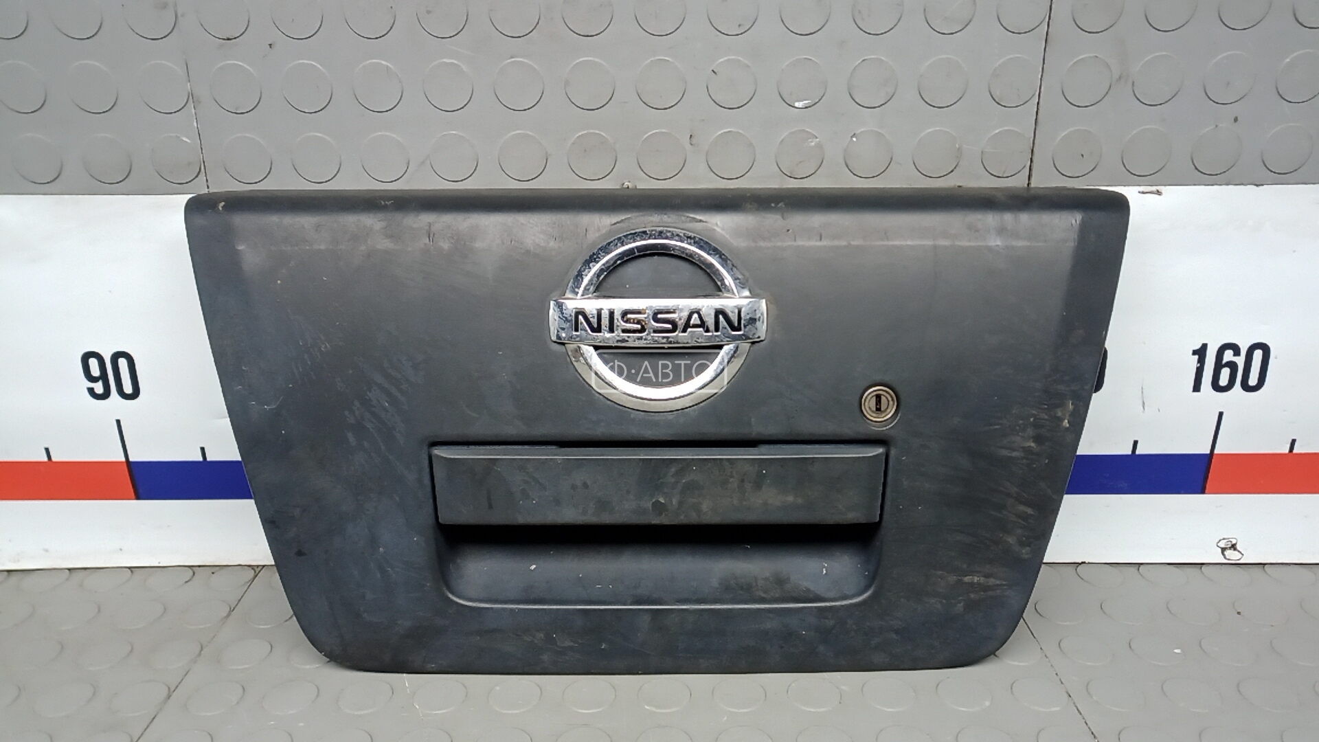 Ручка двери 3-5