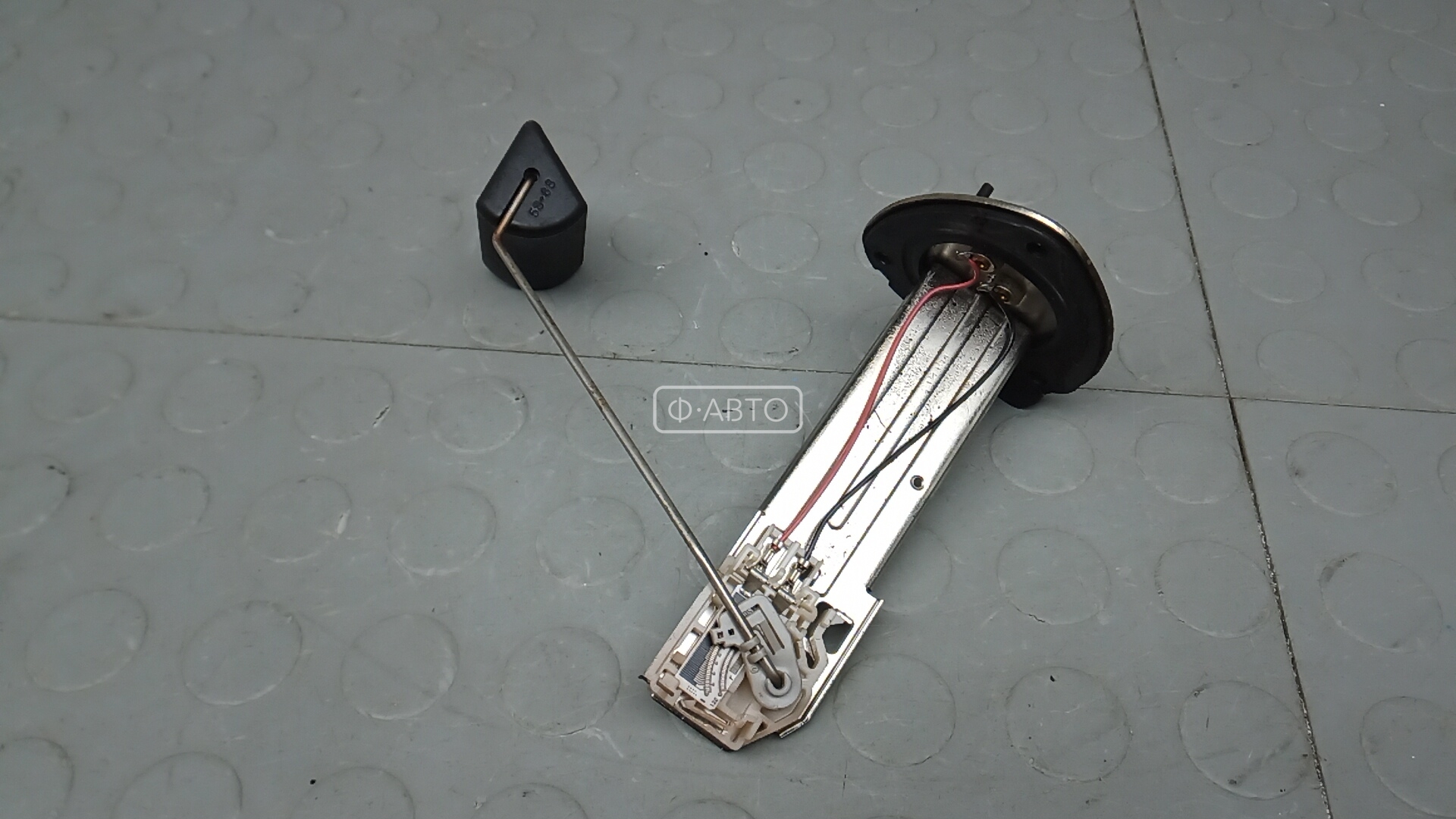 Датчик уровня топлива