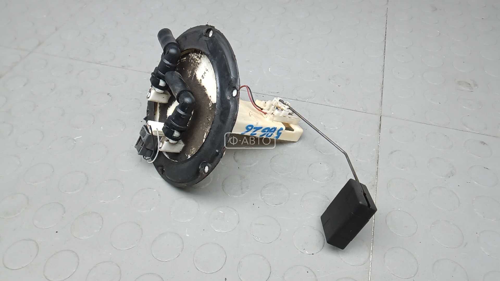 Датчик уровня топлива