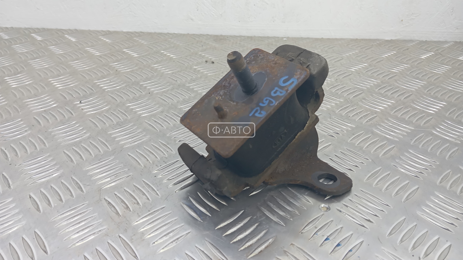 Подушка двигателя дизельная