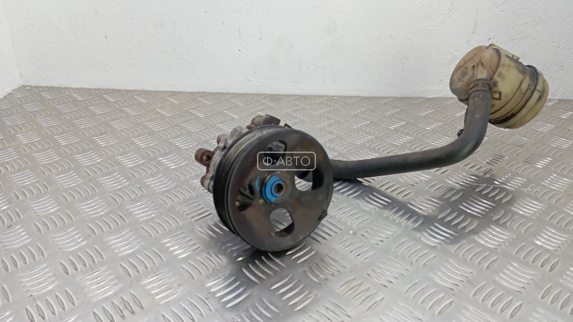 Насос ГУ дизельный