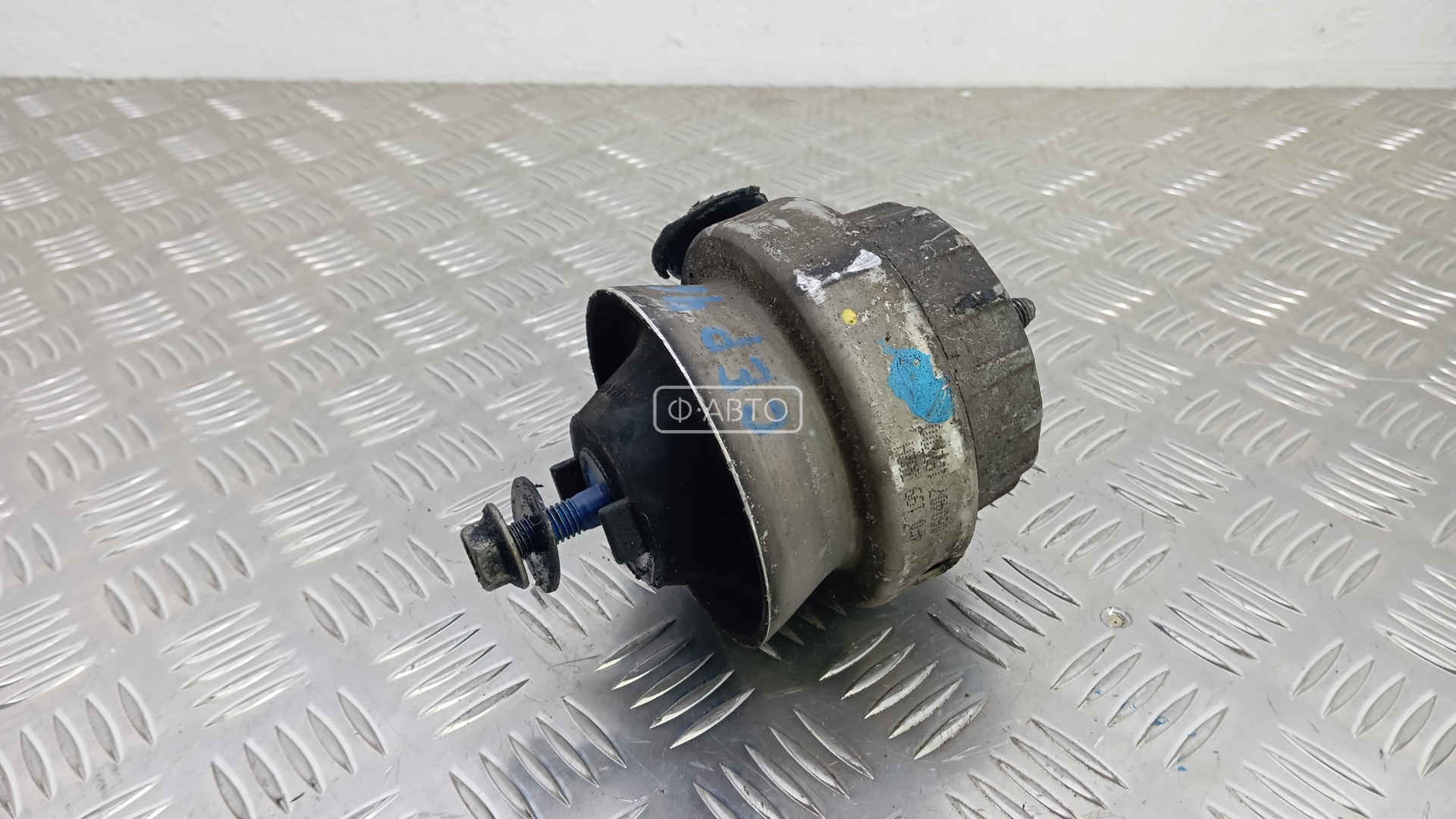 Подушка двигателя дизельная