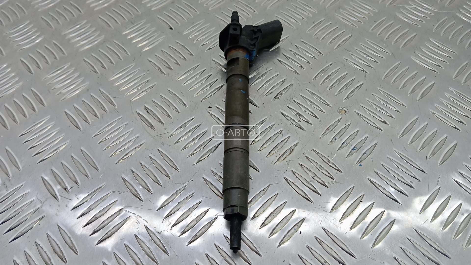 Форсунка дизельная