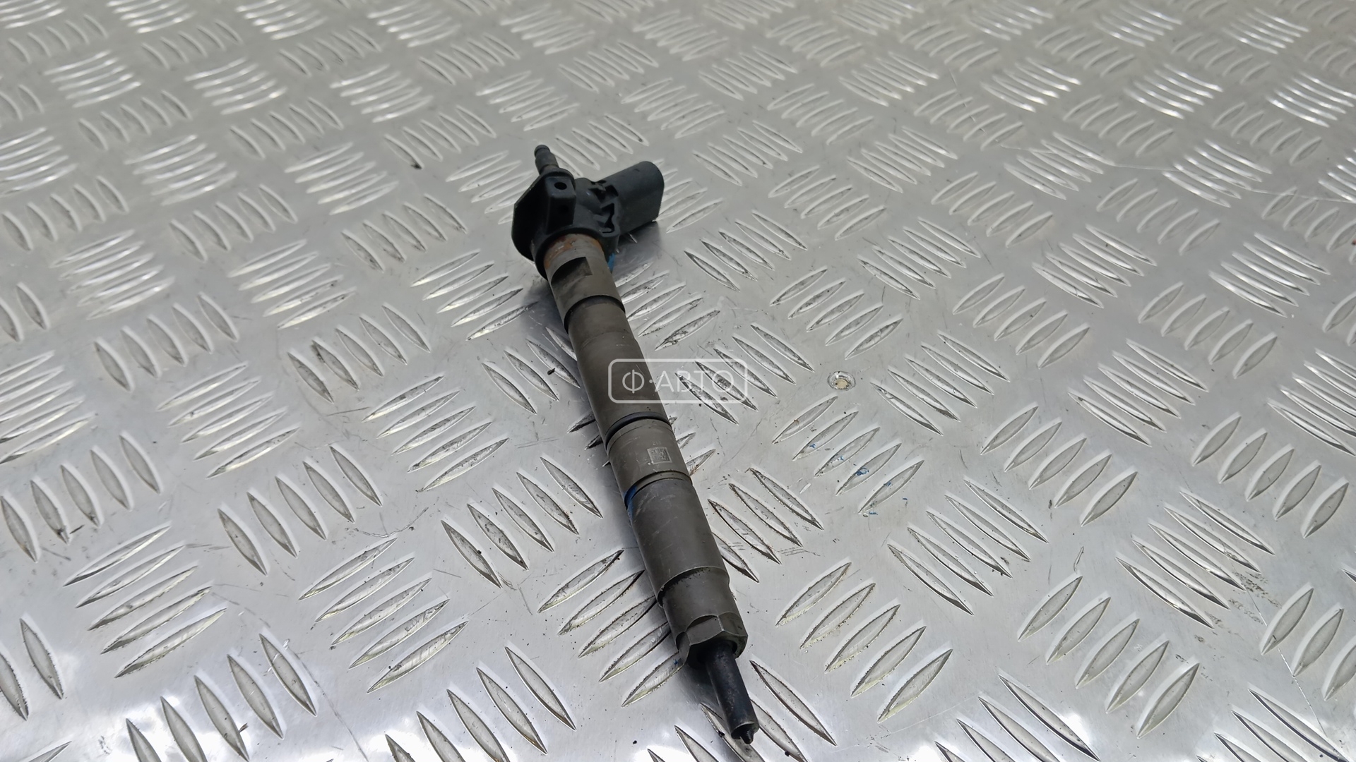 Форсунка дизельная