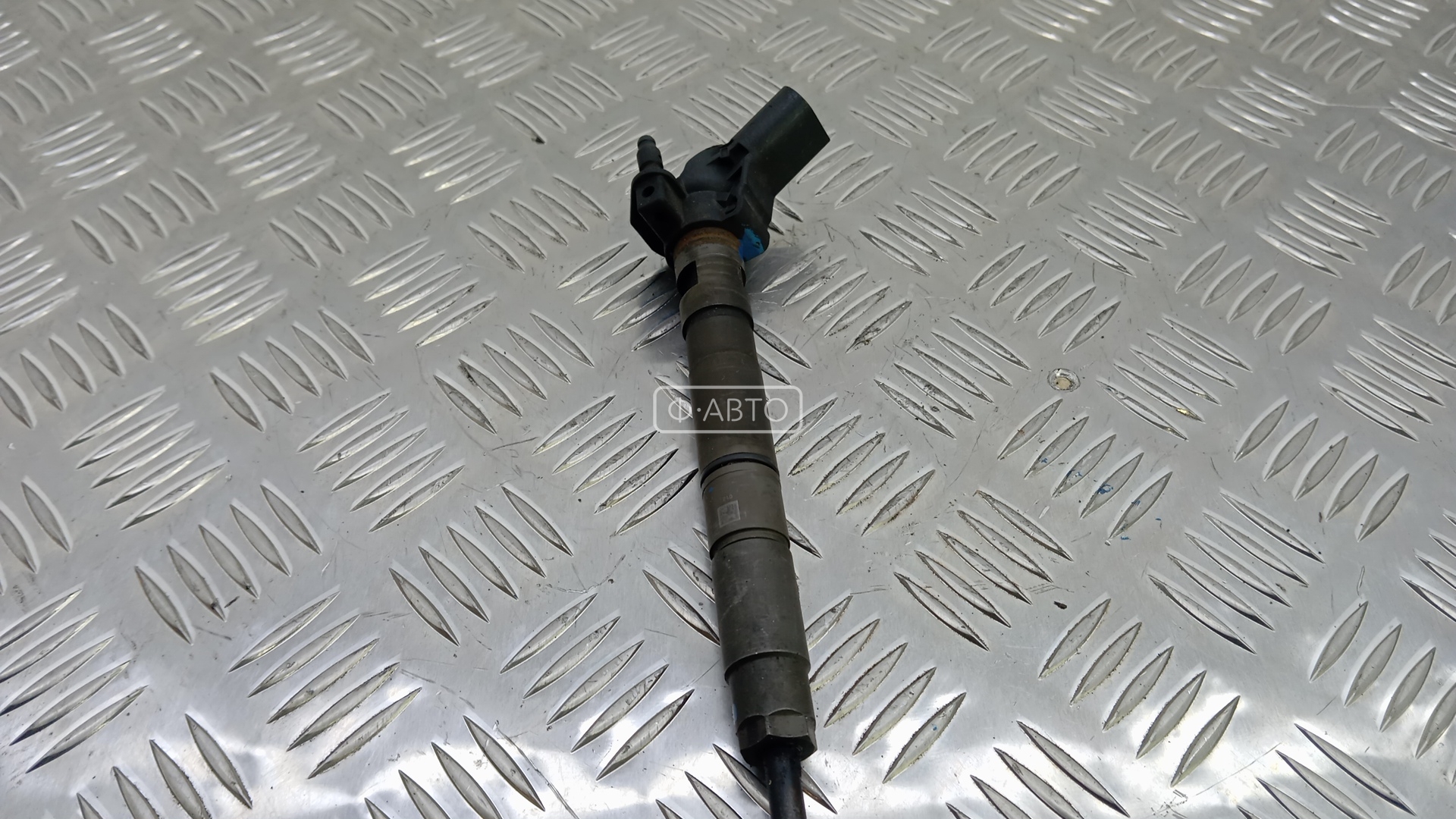 Форсунка дизельная