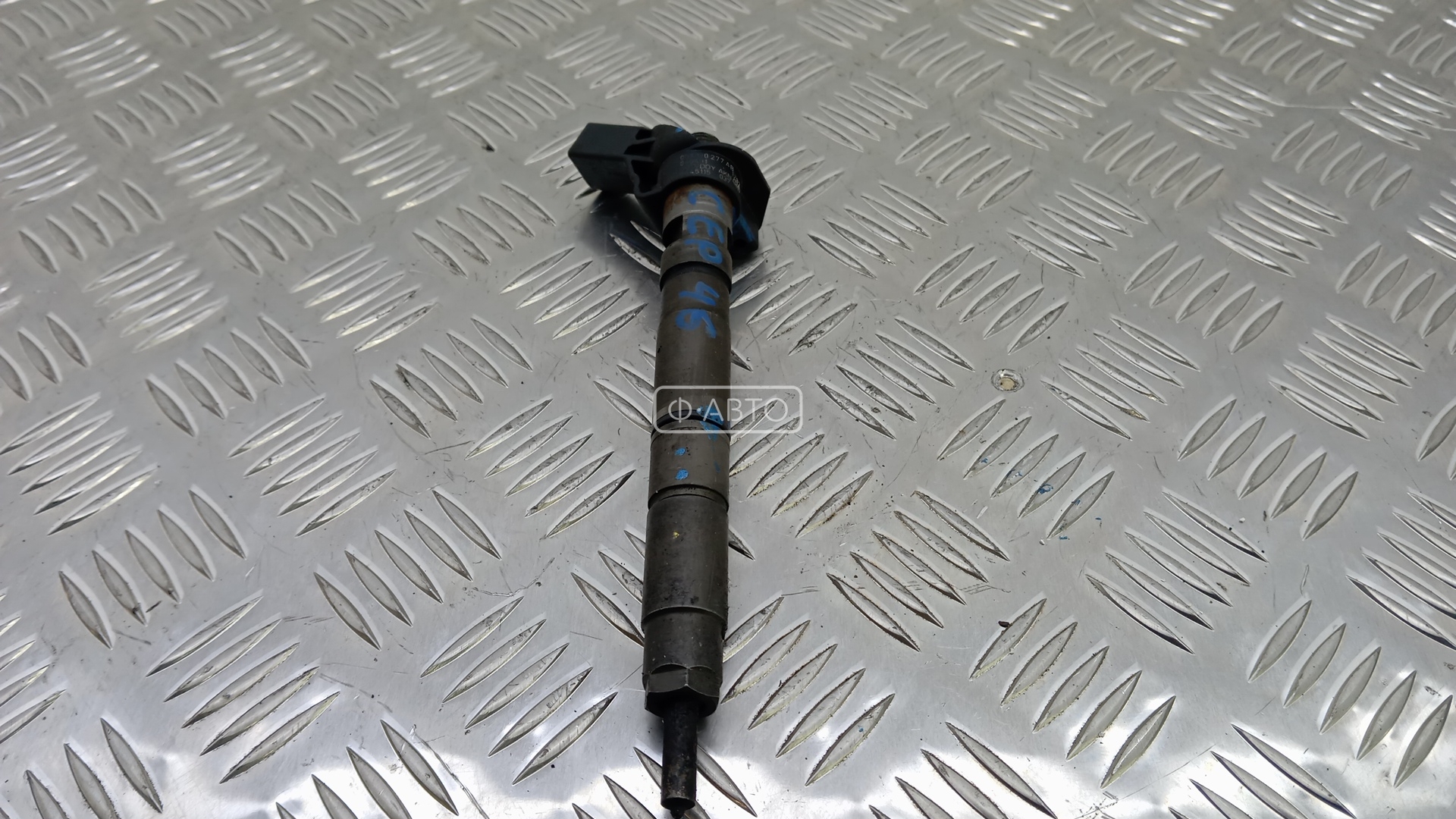 Форсунка дизельная