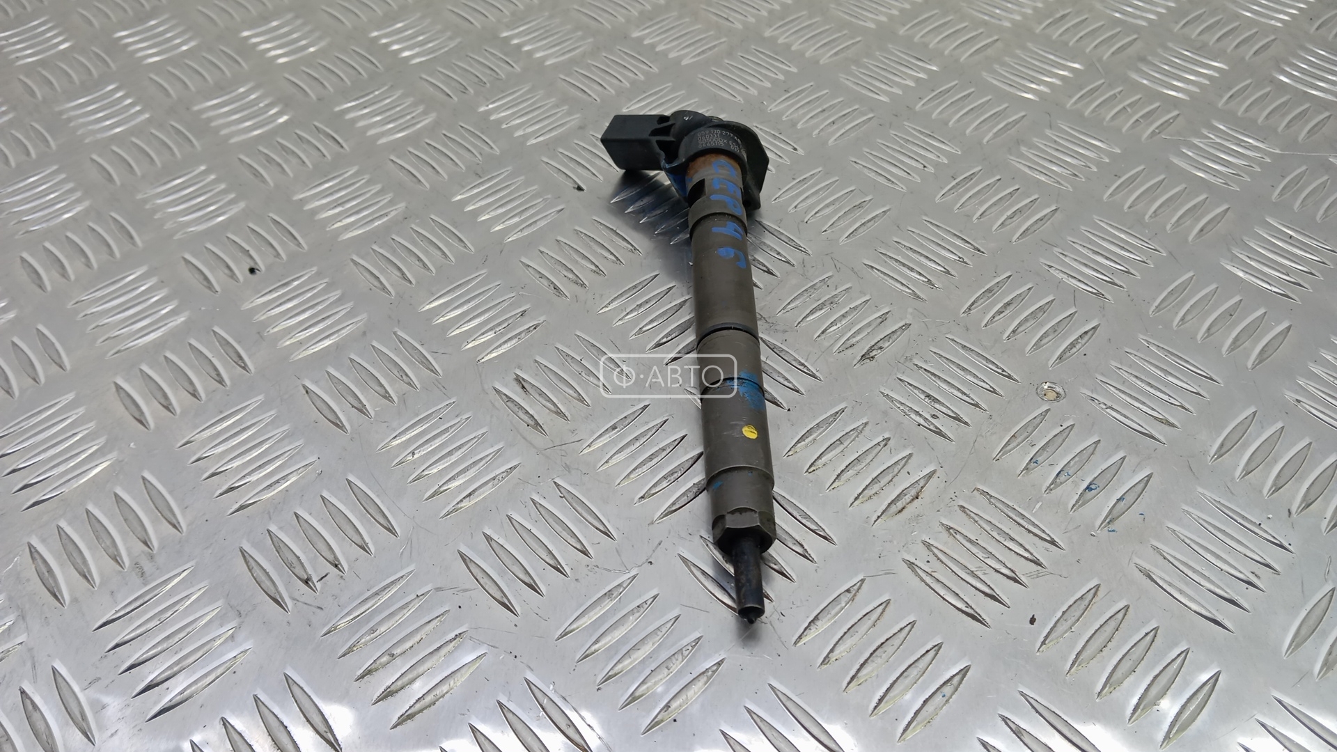 Форсунка дизельная