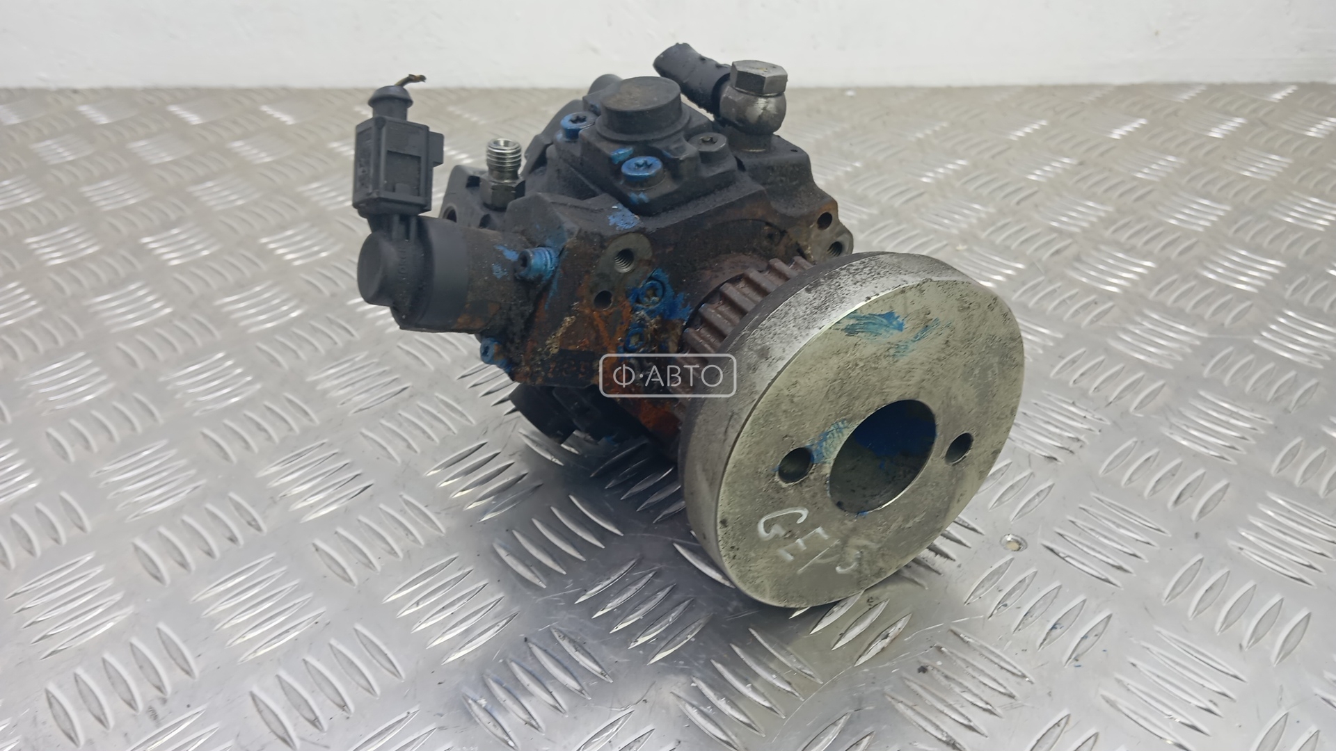 ТНВД дизельный