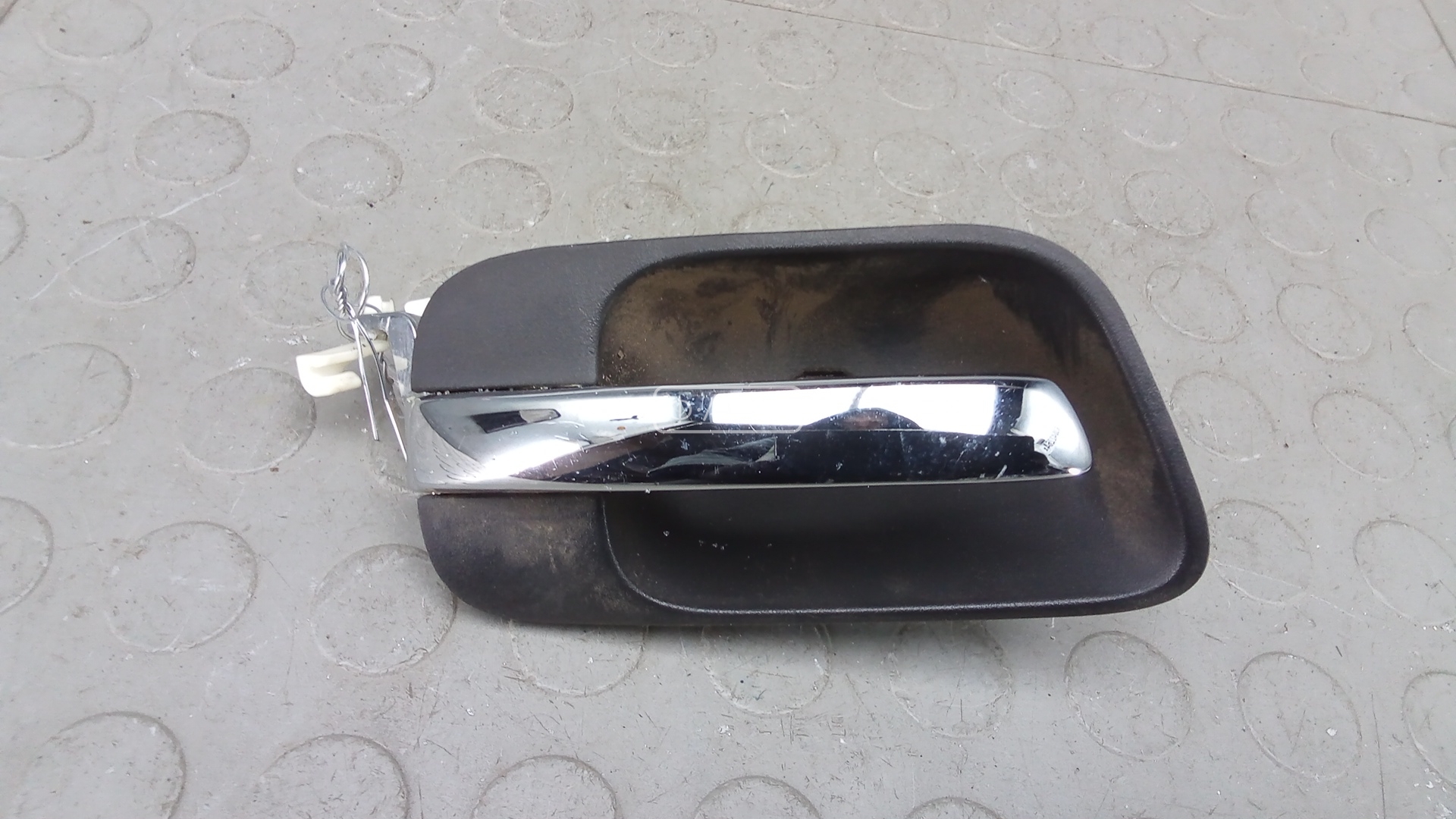 Ручка внутренняя передняя правая