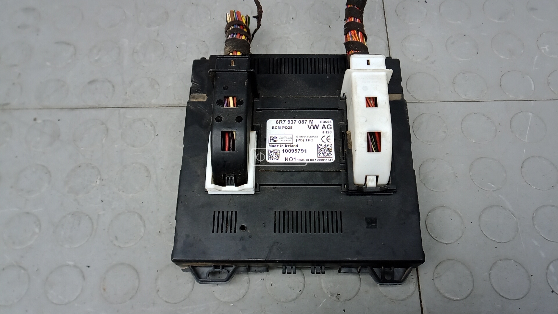 Блок комфорта