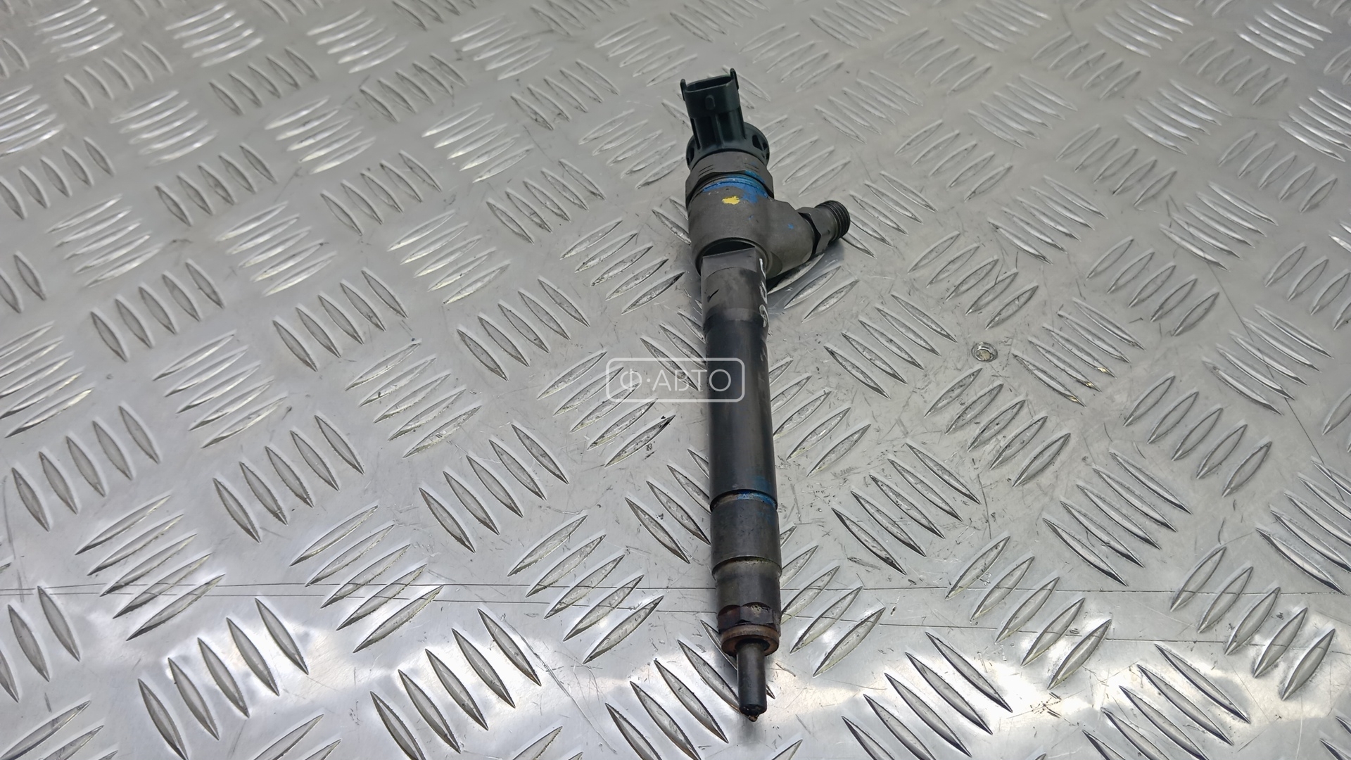 Форсунка дизельная