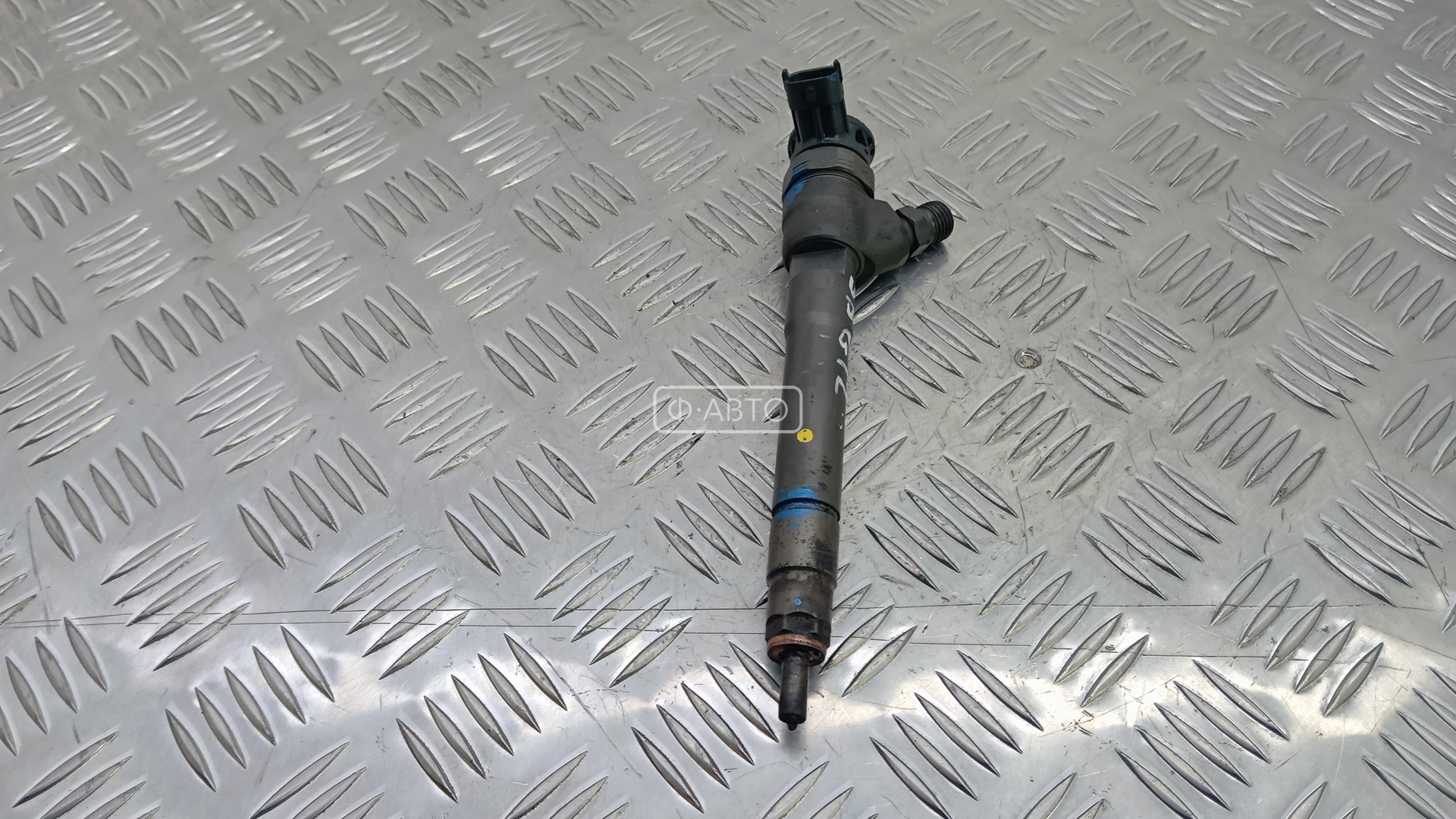 Форсунка дизельная