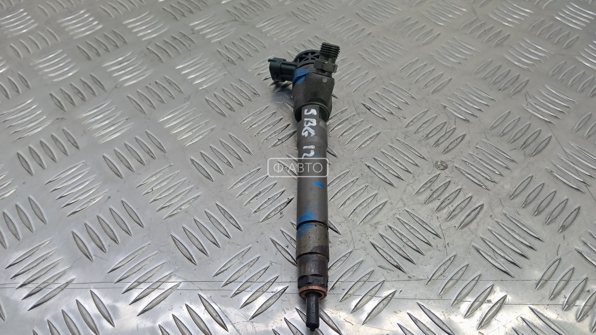 Форсунка дизельная