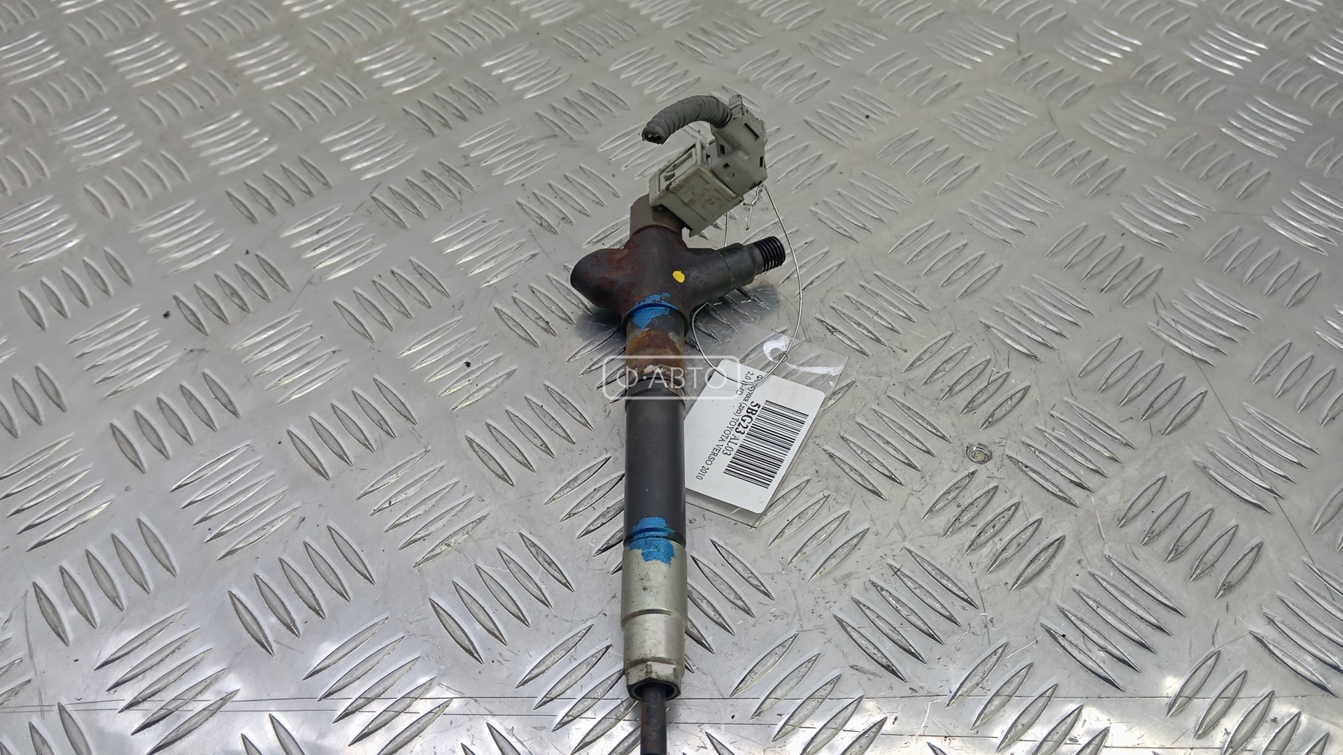 Форсунка дизельная