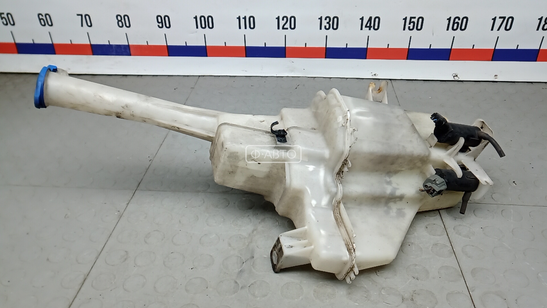 Бачок омывателя