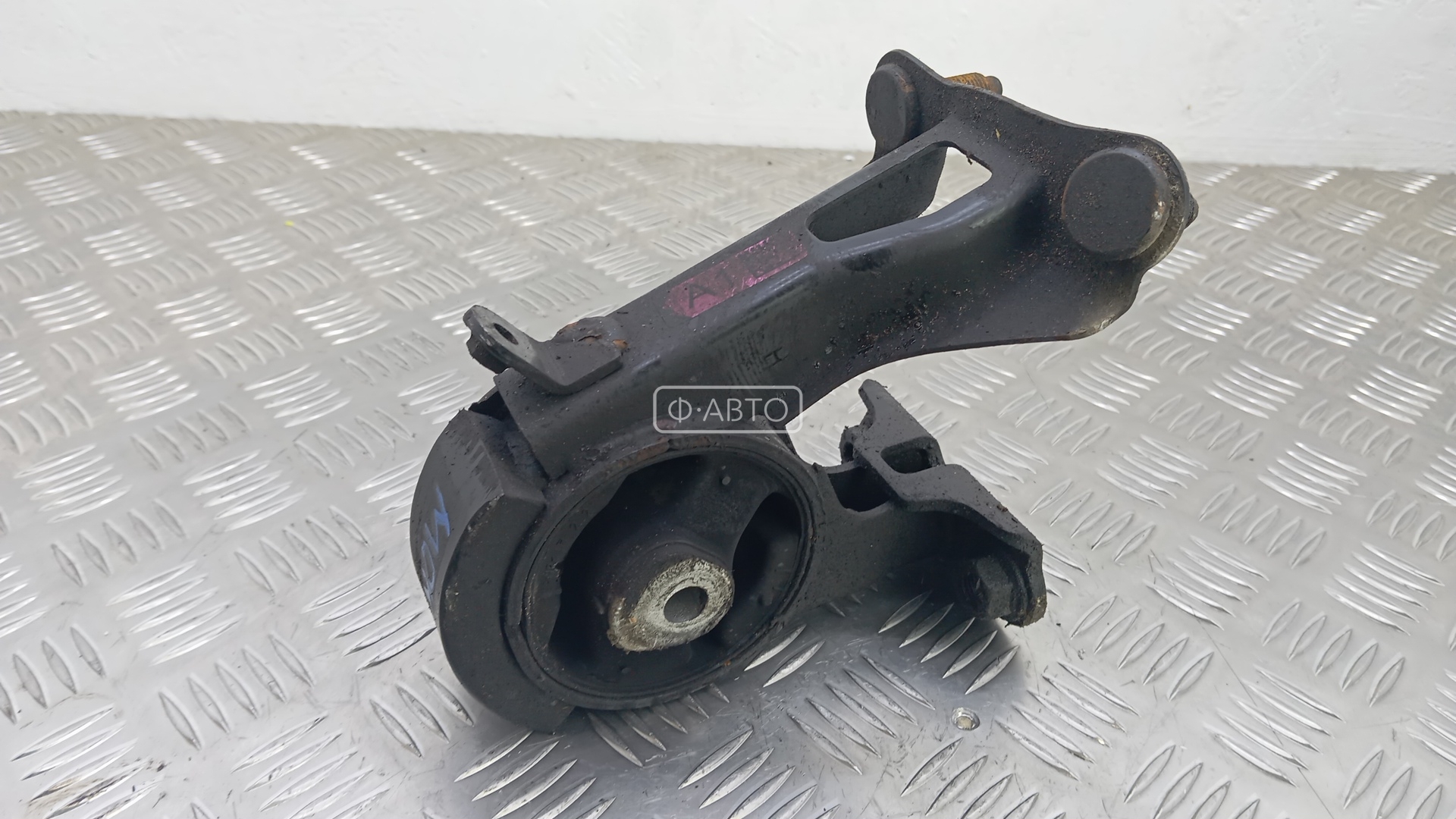 Подушка КПП