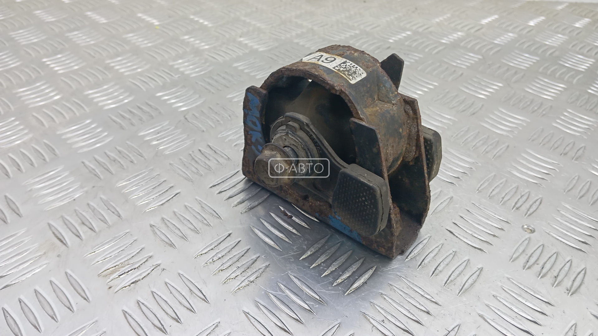 Подушка КПП