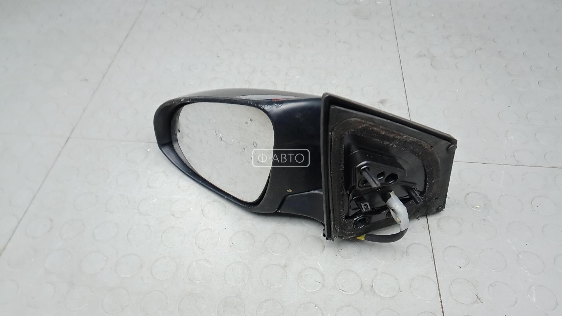 Зеркало наружное левое