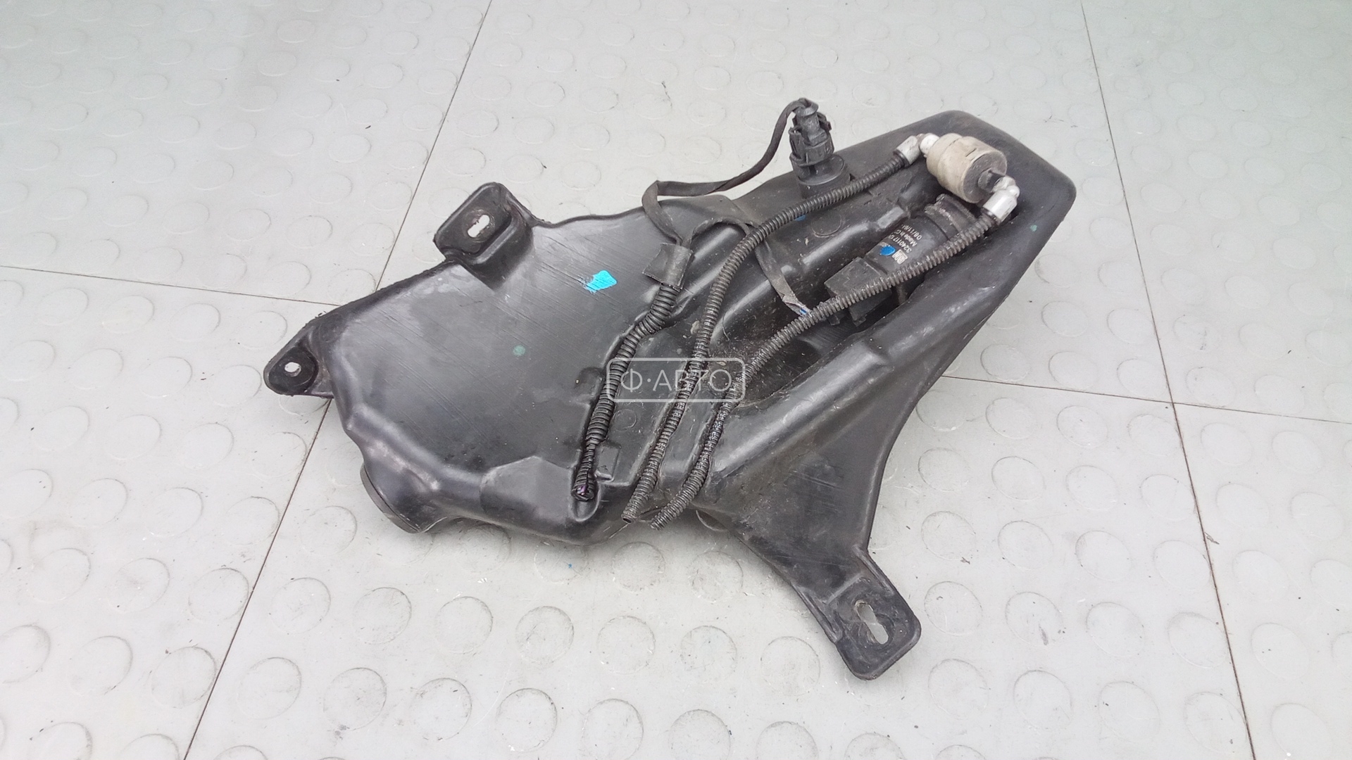 Бачок омывателя