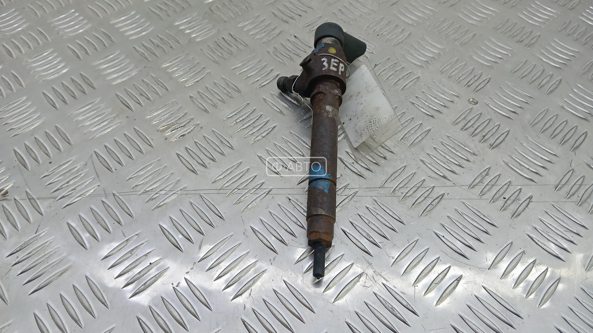 Форсунка дизельная