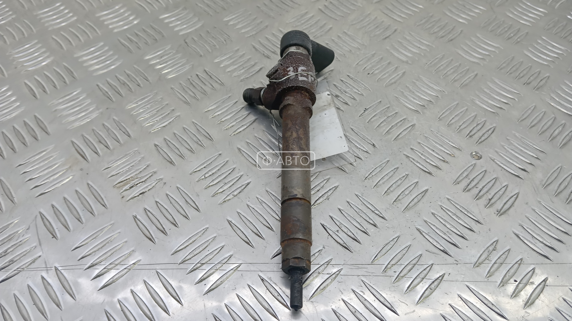 Форсунка дизельная