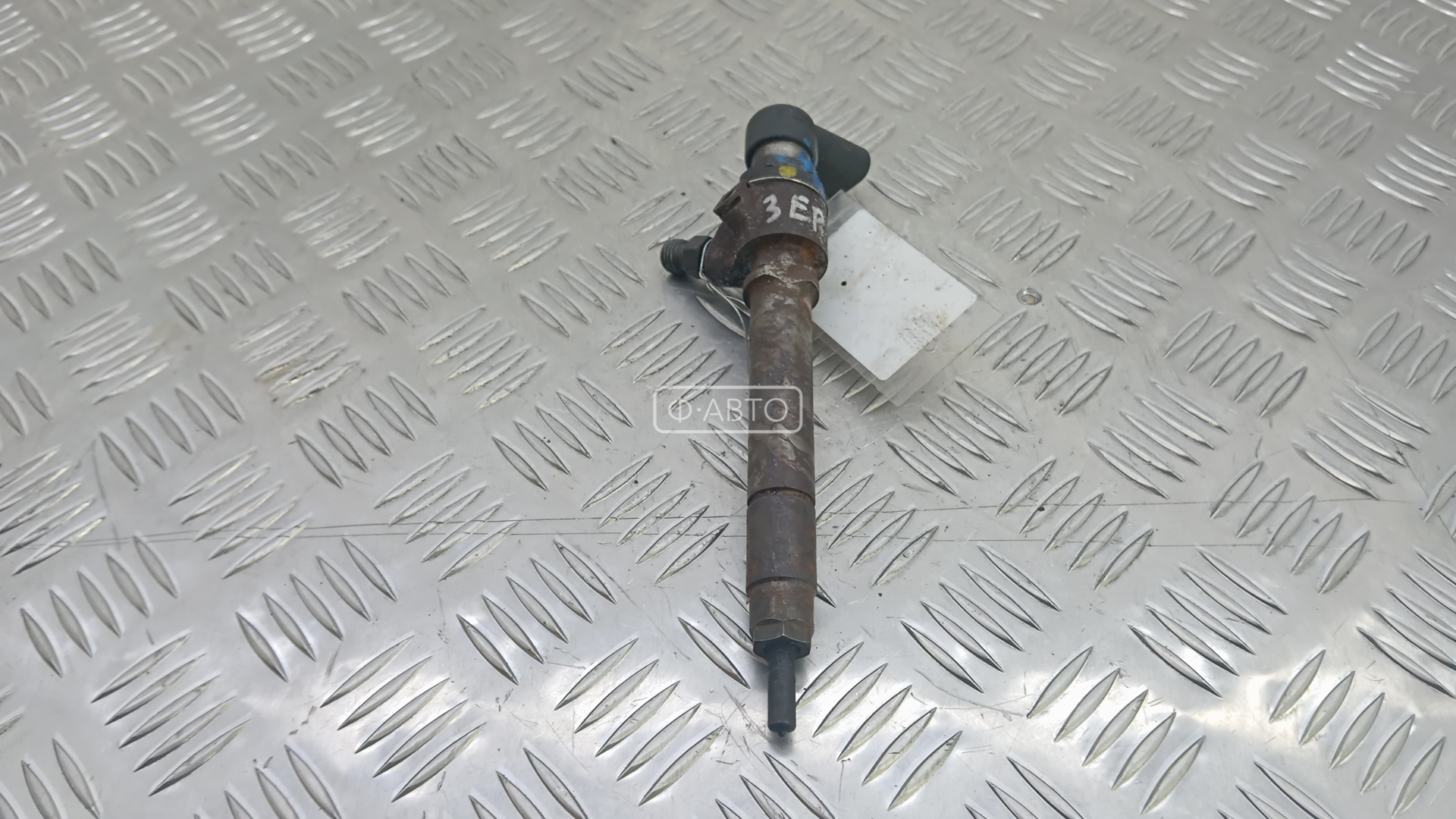 Форсунка дизельная