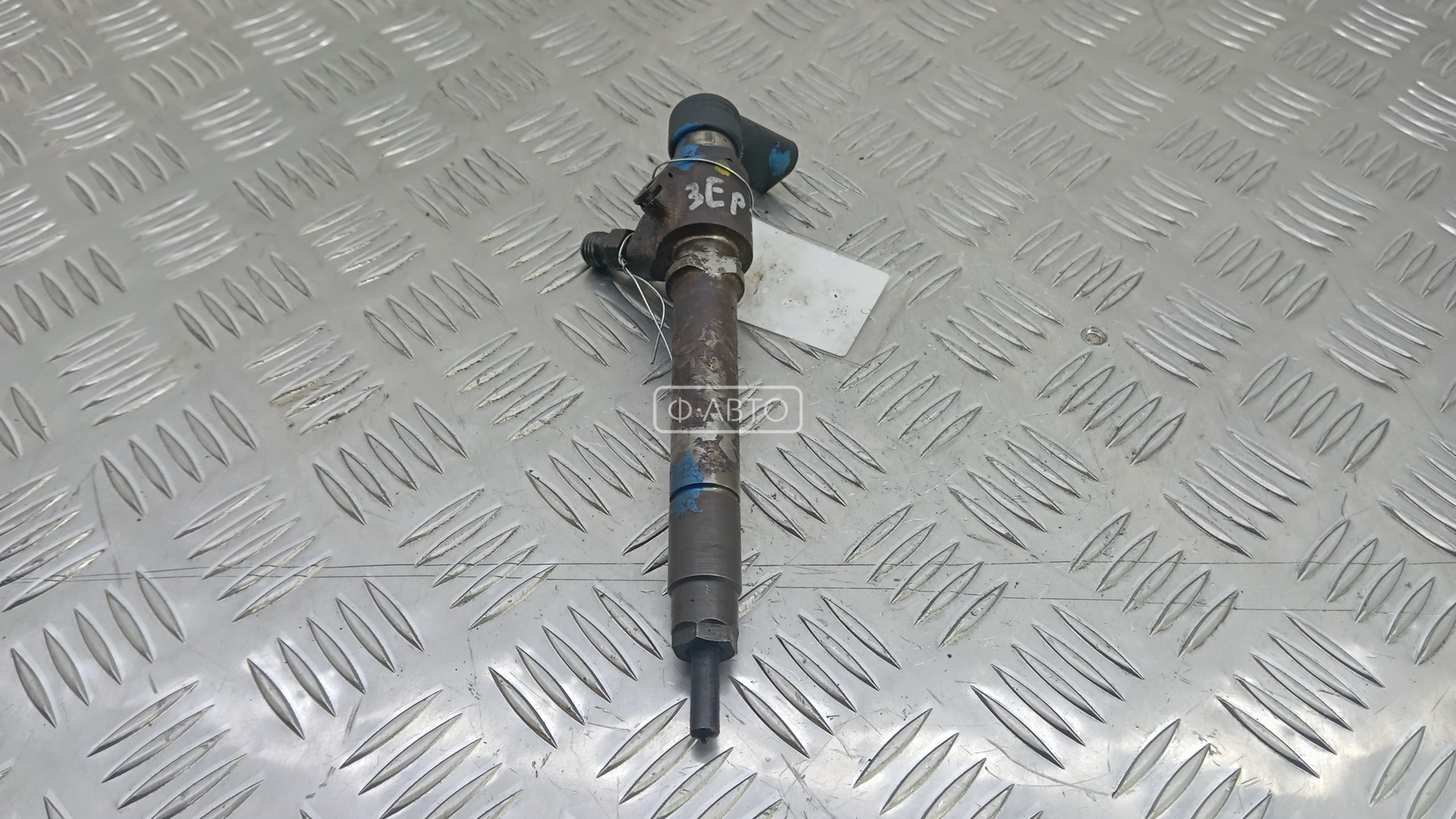 Форсунка дизельная