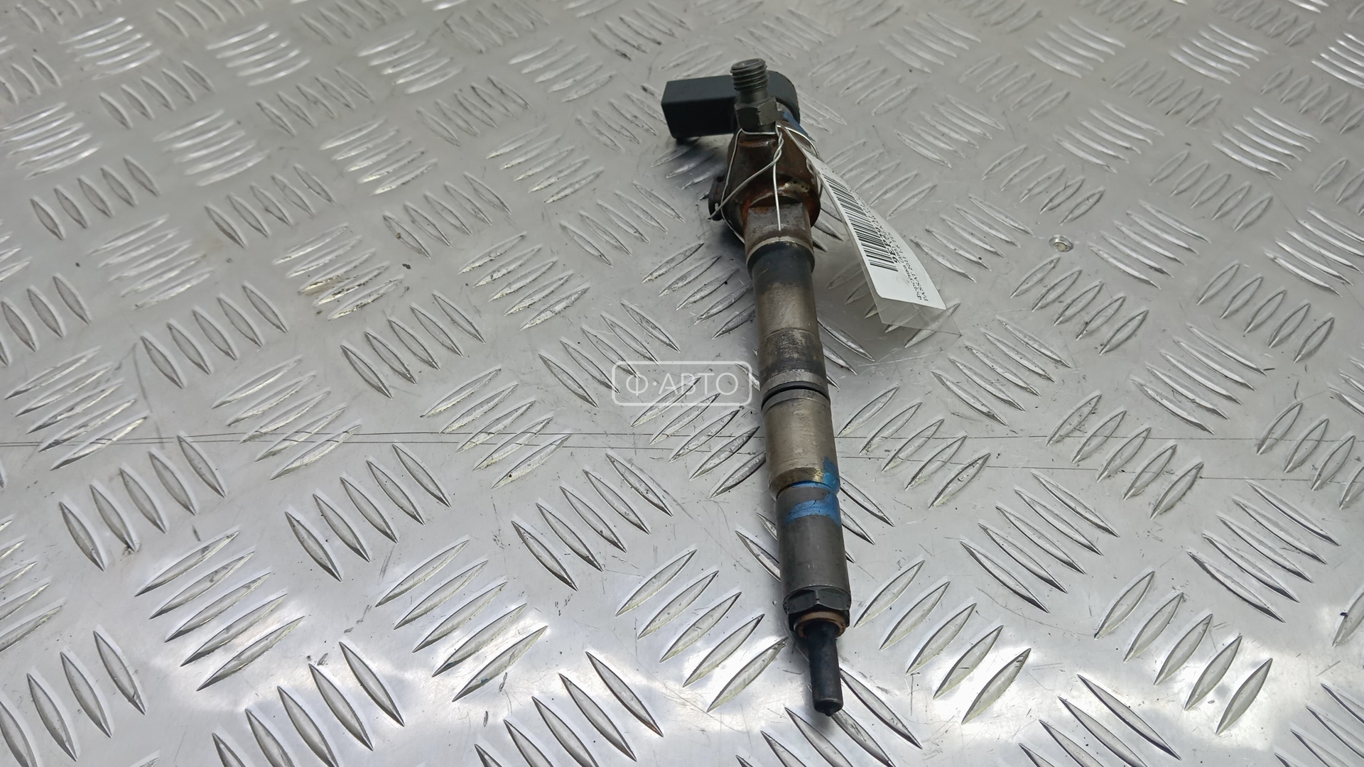 Форсунка дизельная