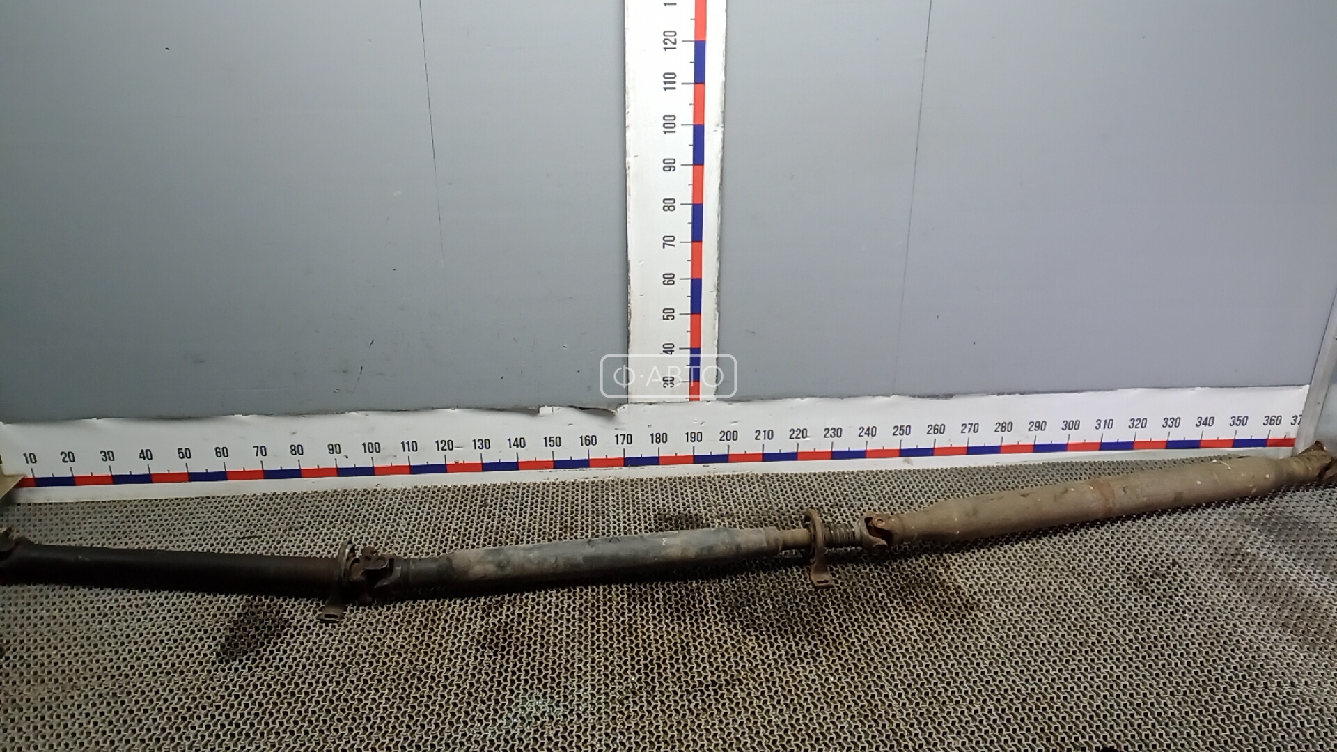 Карданный вал