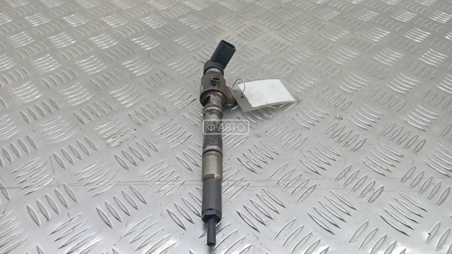 Форсунка дизельная