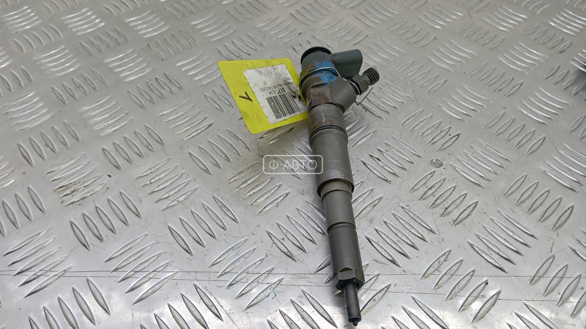 Форсунка дизельная