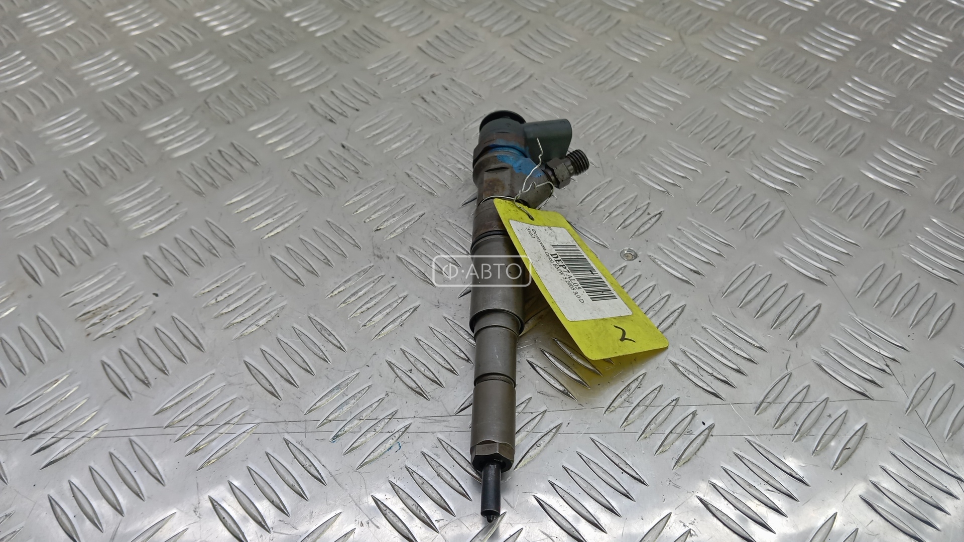 Форсунка дизельная