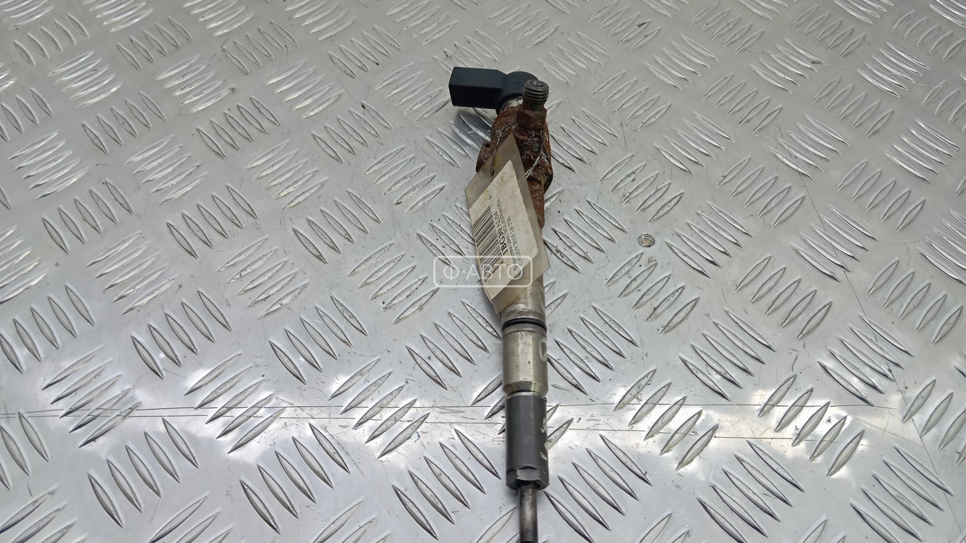 Форсунка дизельная