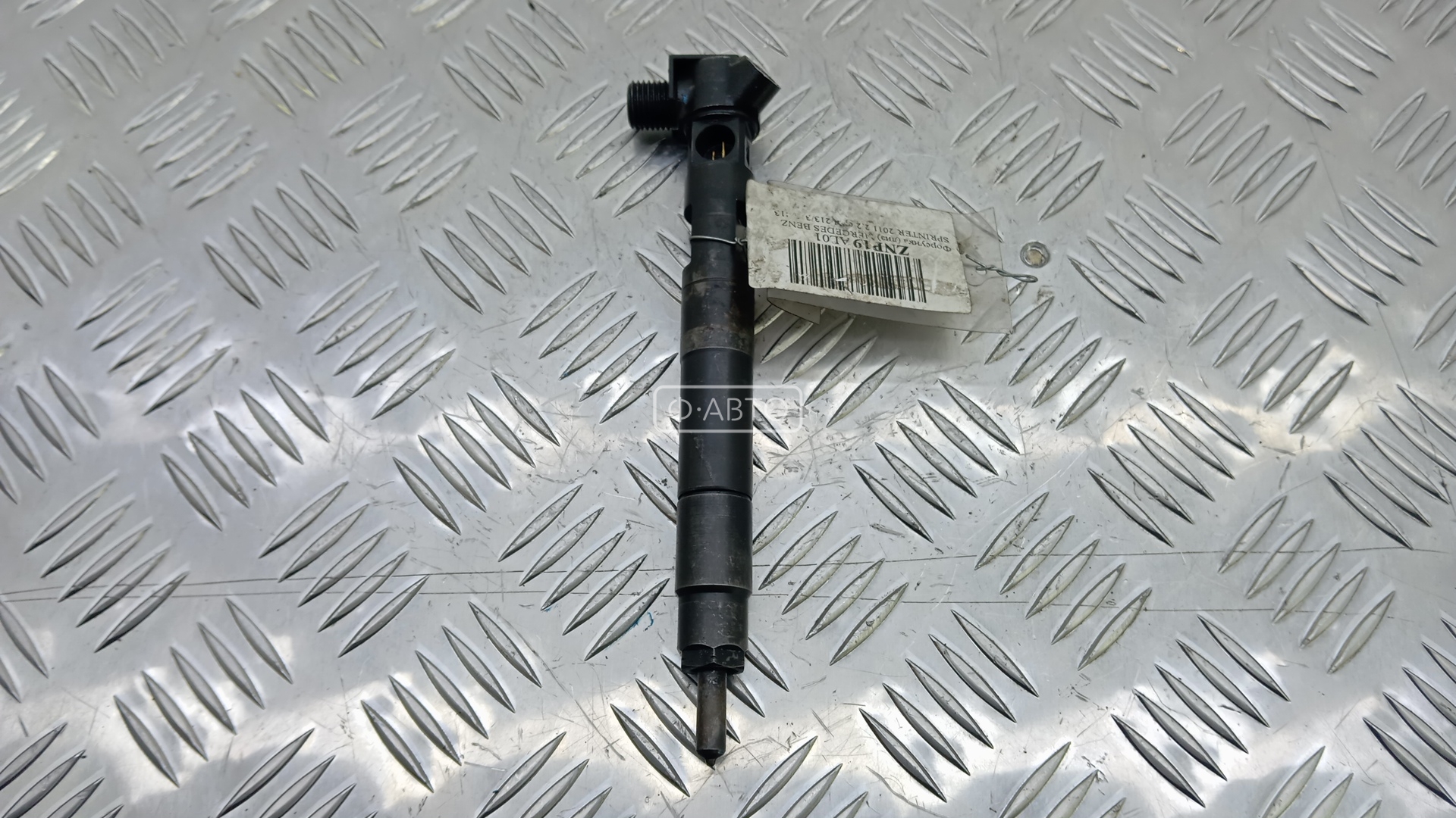 Форсунка дизельная