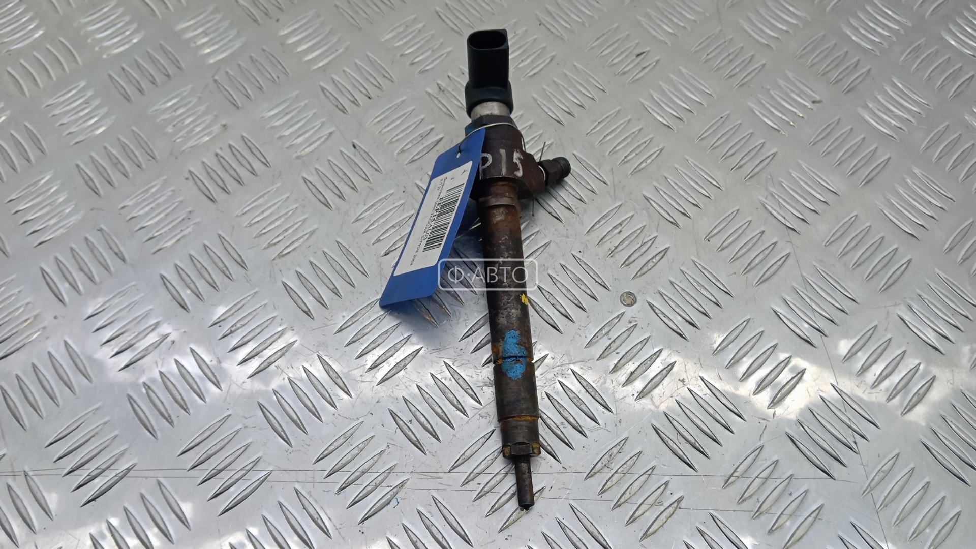 Форсунка дизельная