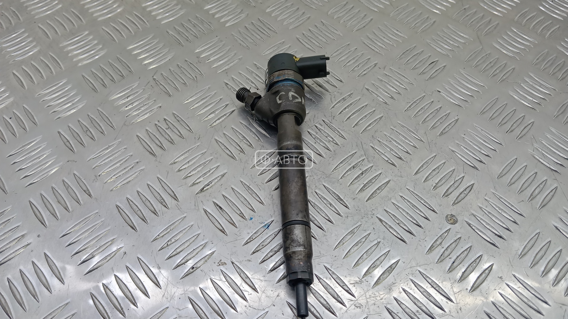 Форсунка дизельная