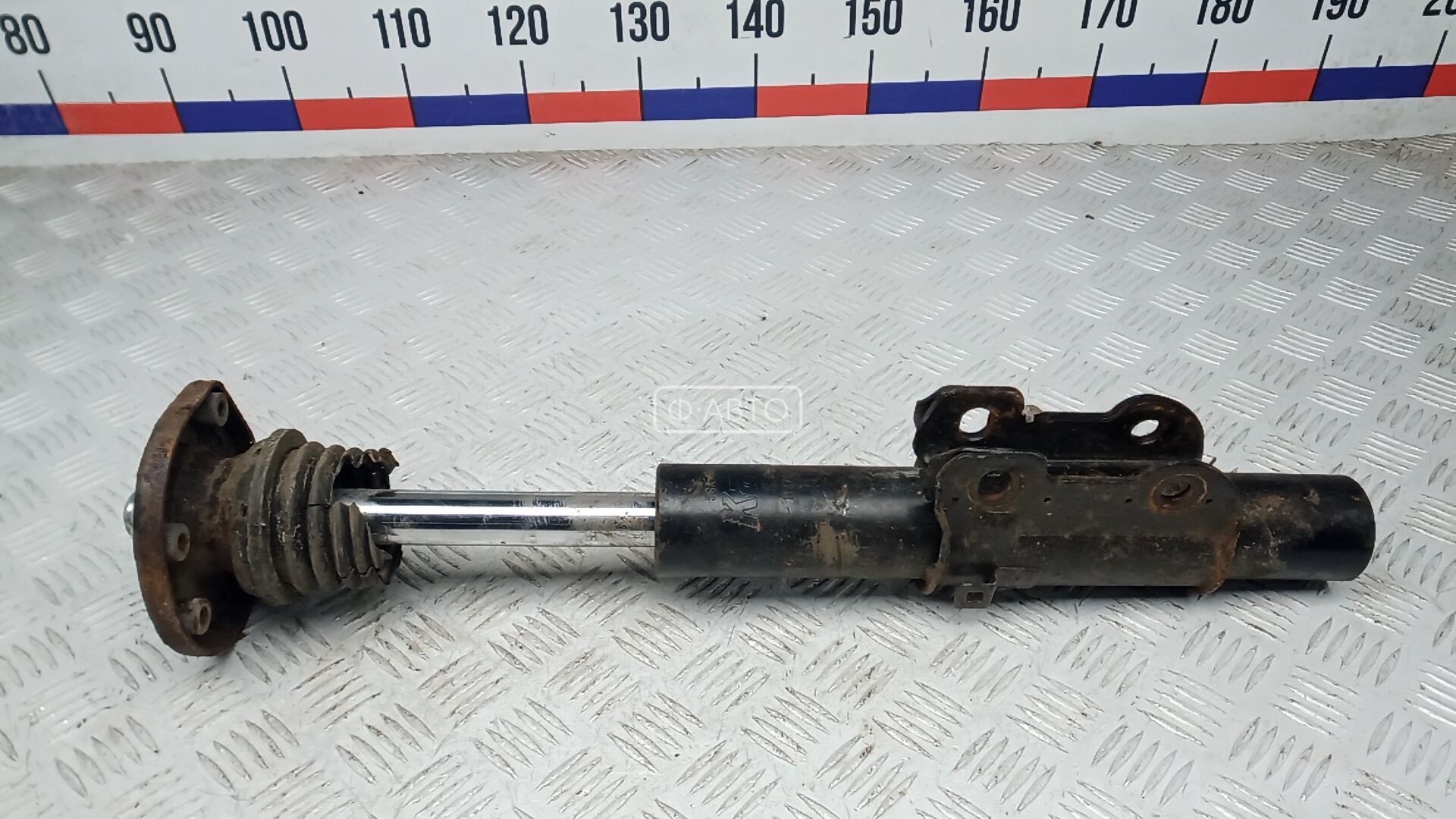 Амортизатор передний