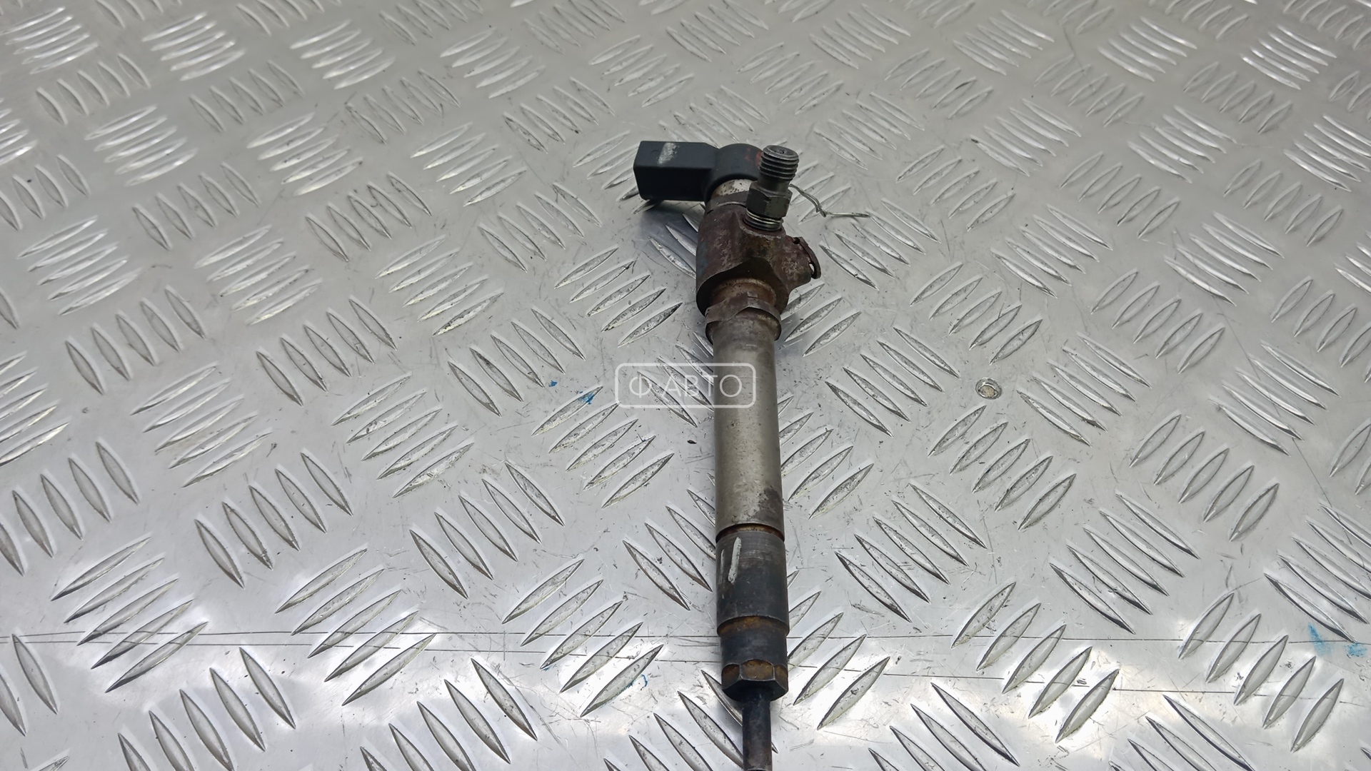 Форсунка дизельная