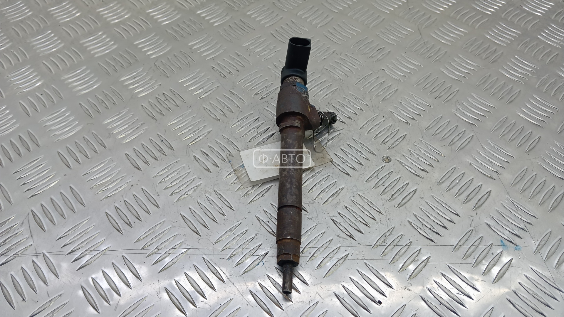 Форсунка дизельная