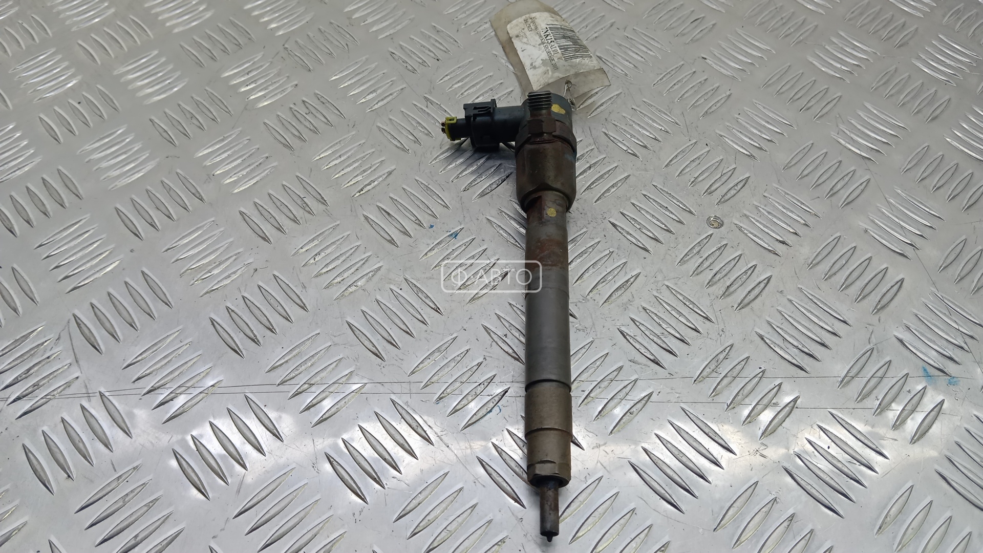Форсунка дизельная