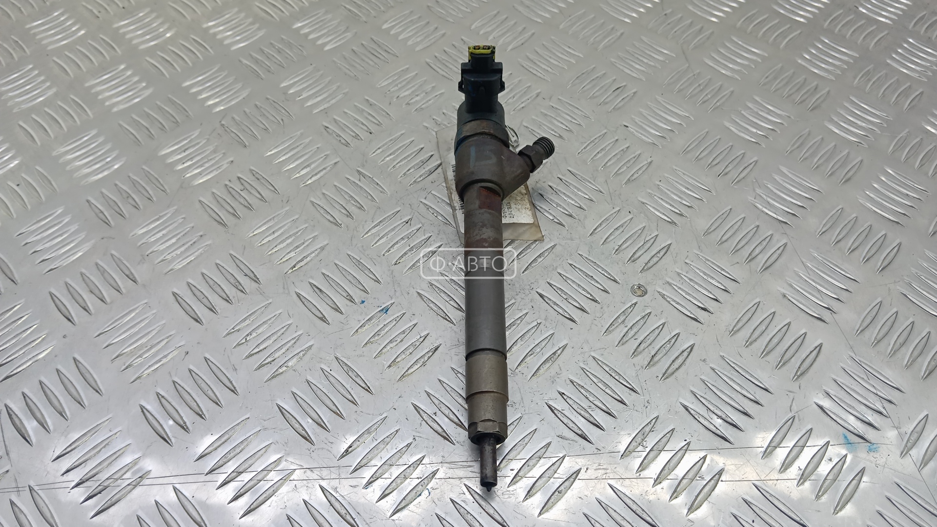 Форсунка дизельная