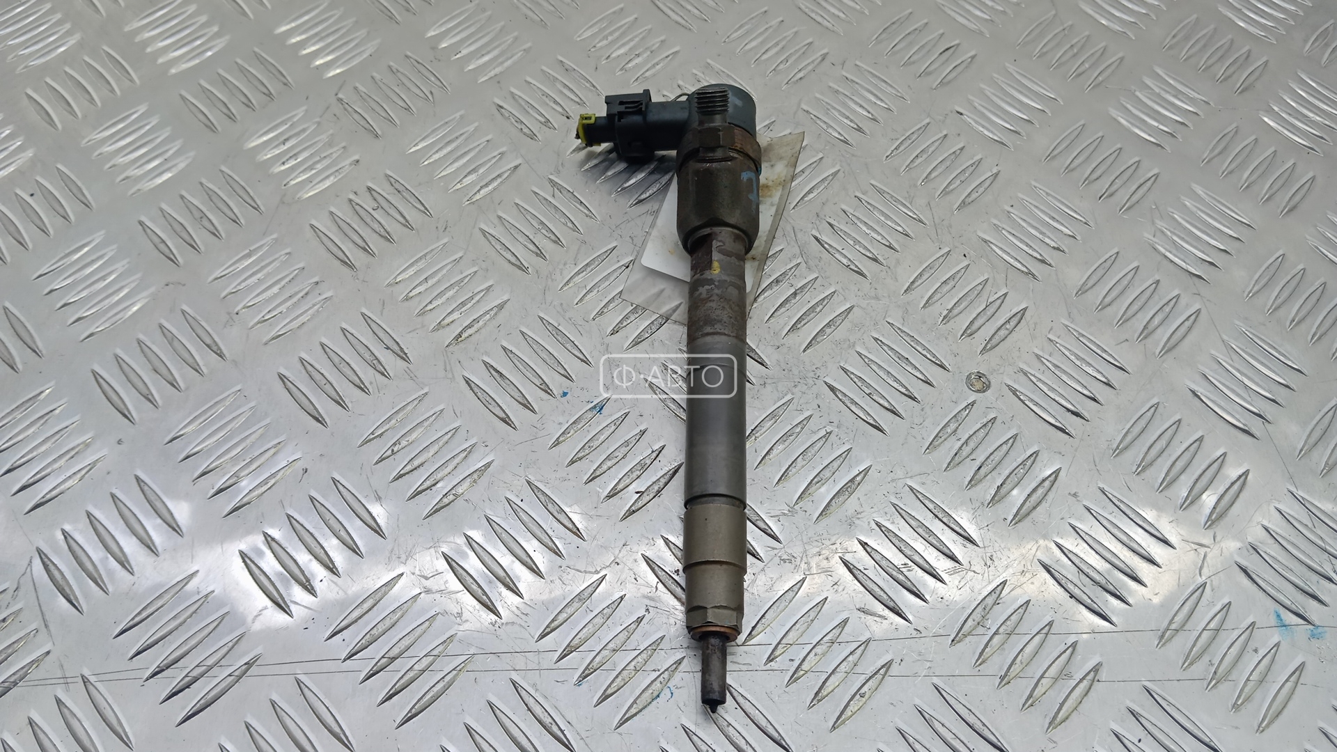 Форсунка дизельная