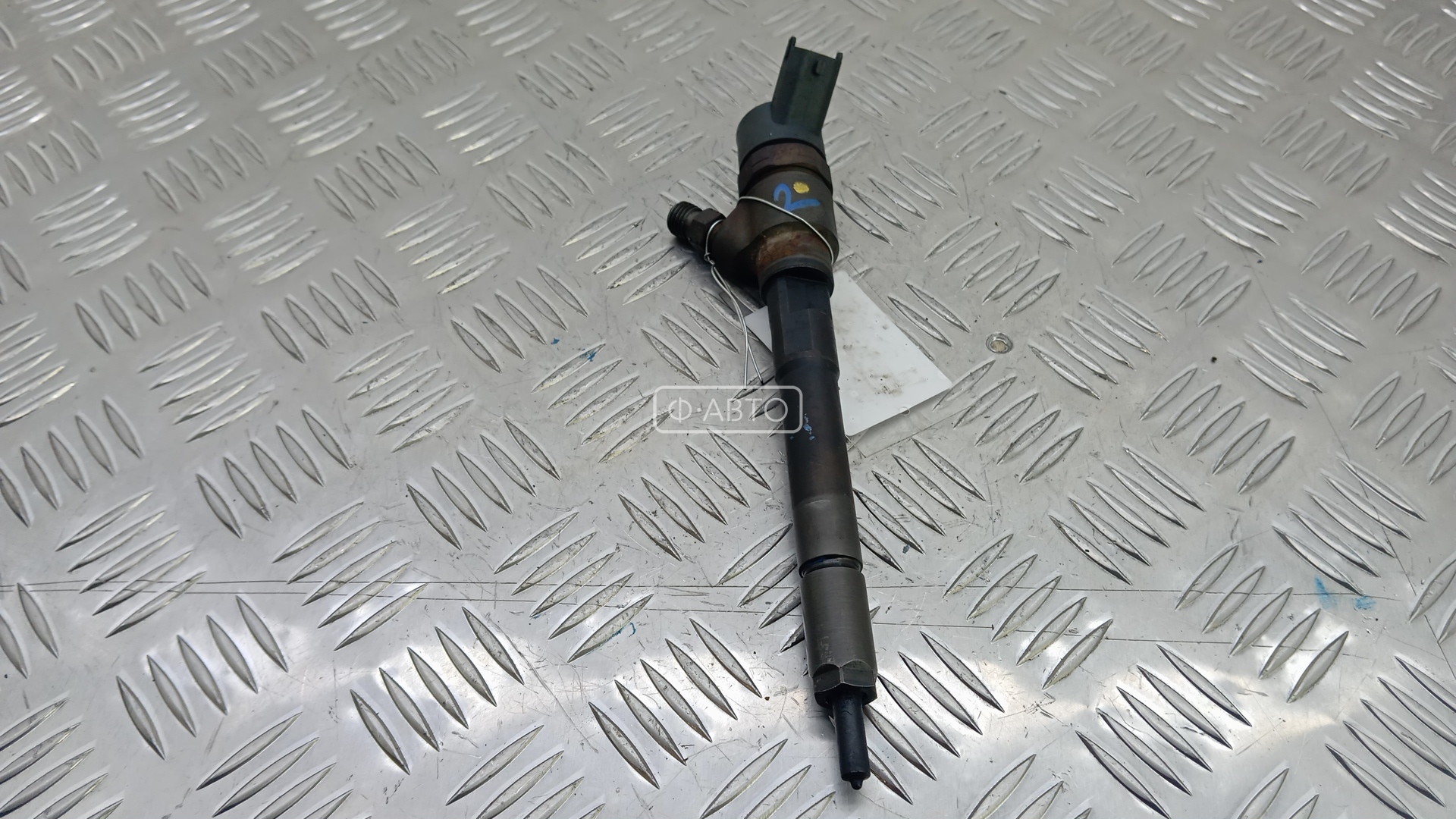 Форсунка дизельная