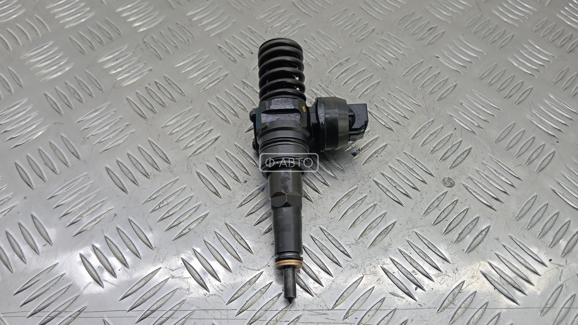 Форсунка дизельная