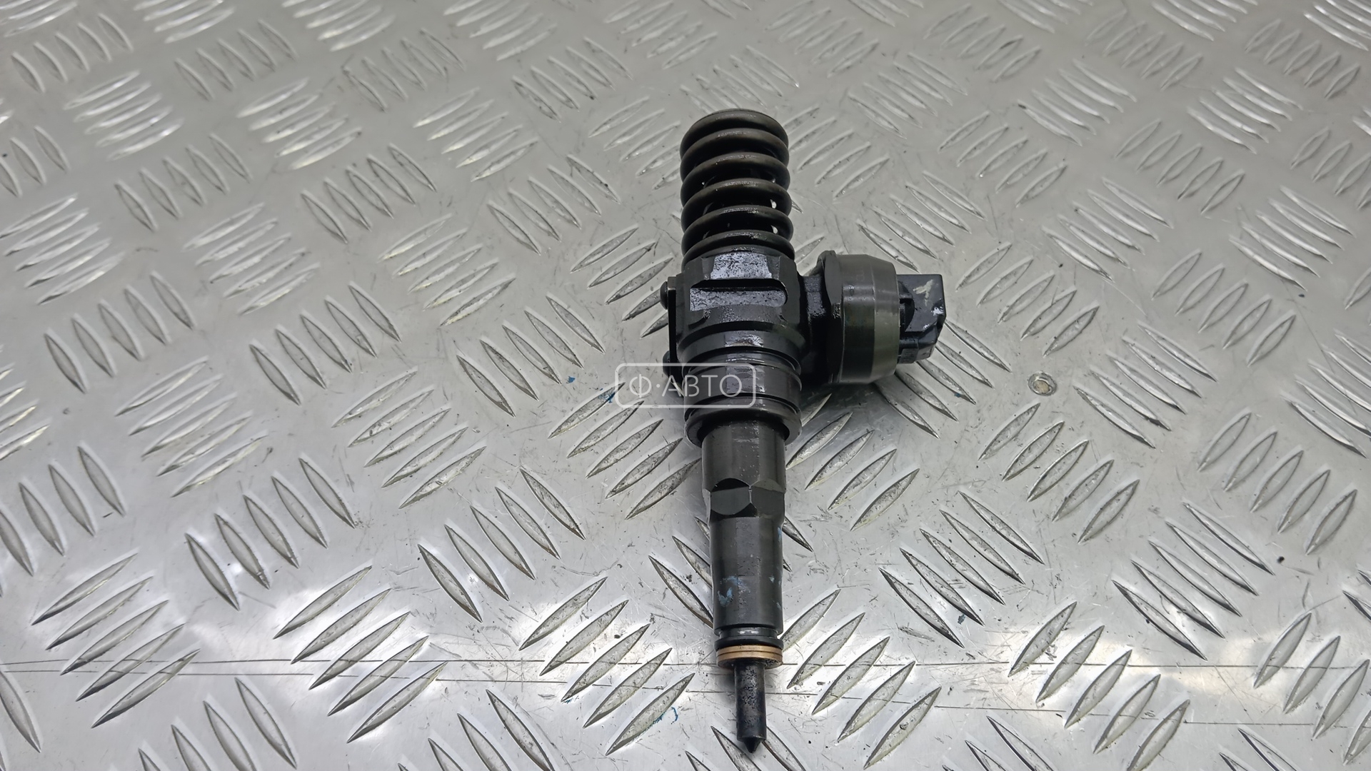 Форсунка дизельная