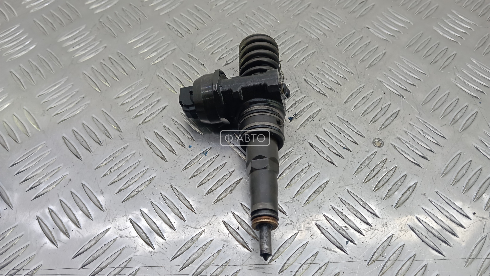 Форсунка дизельная