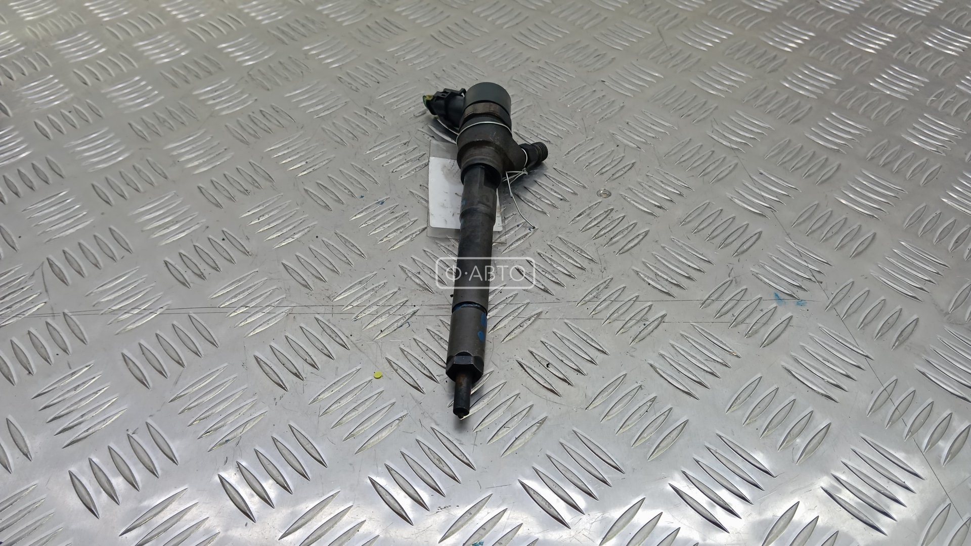 Форсунка дизельная