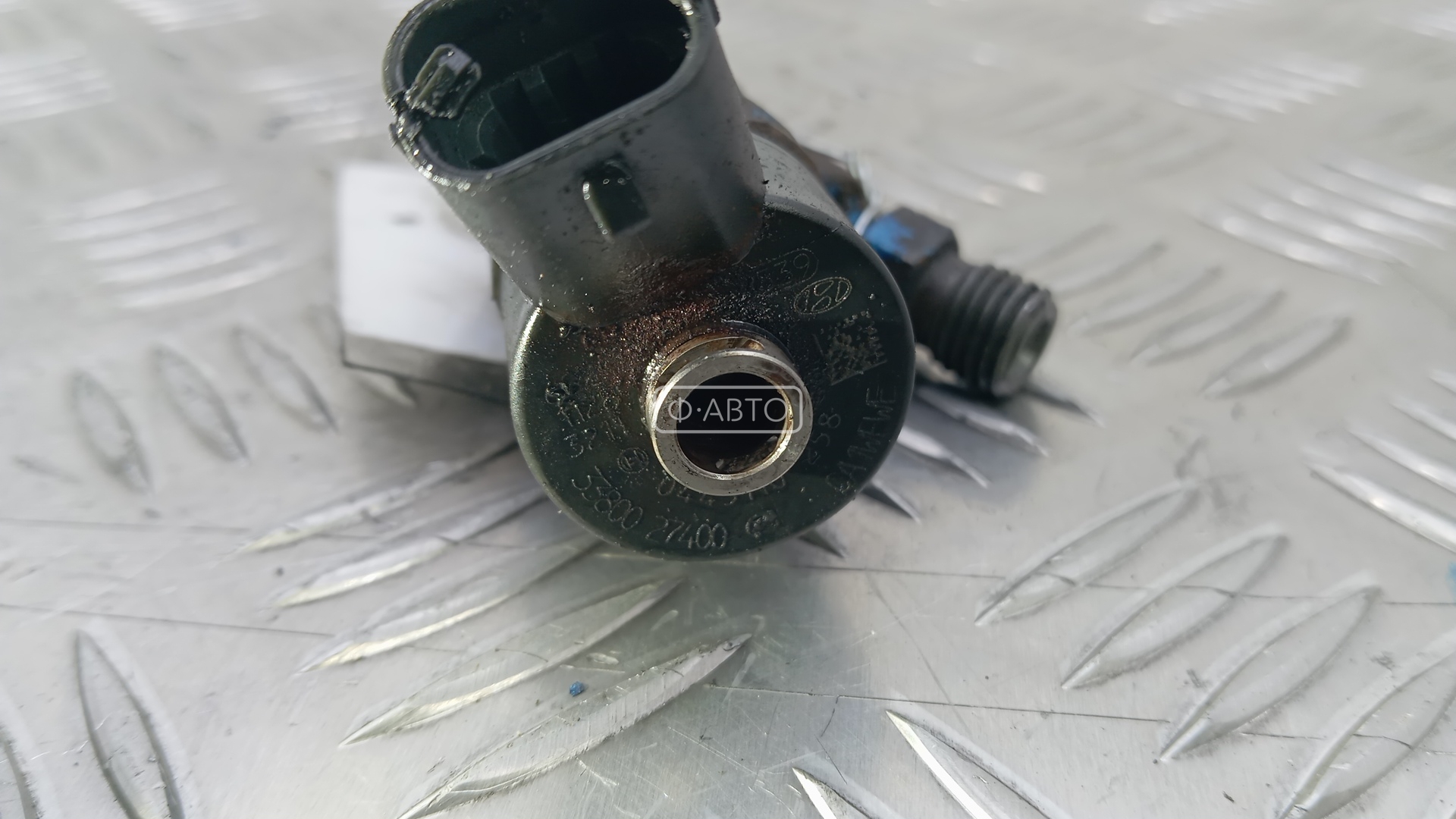 Форсунка дизельная