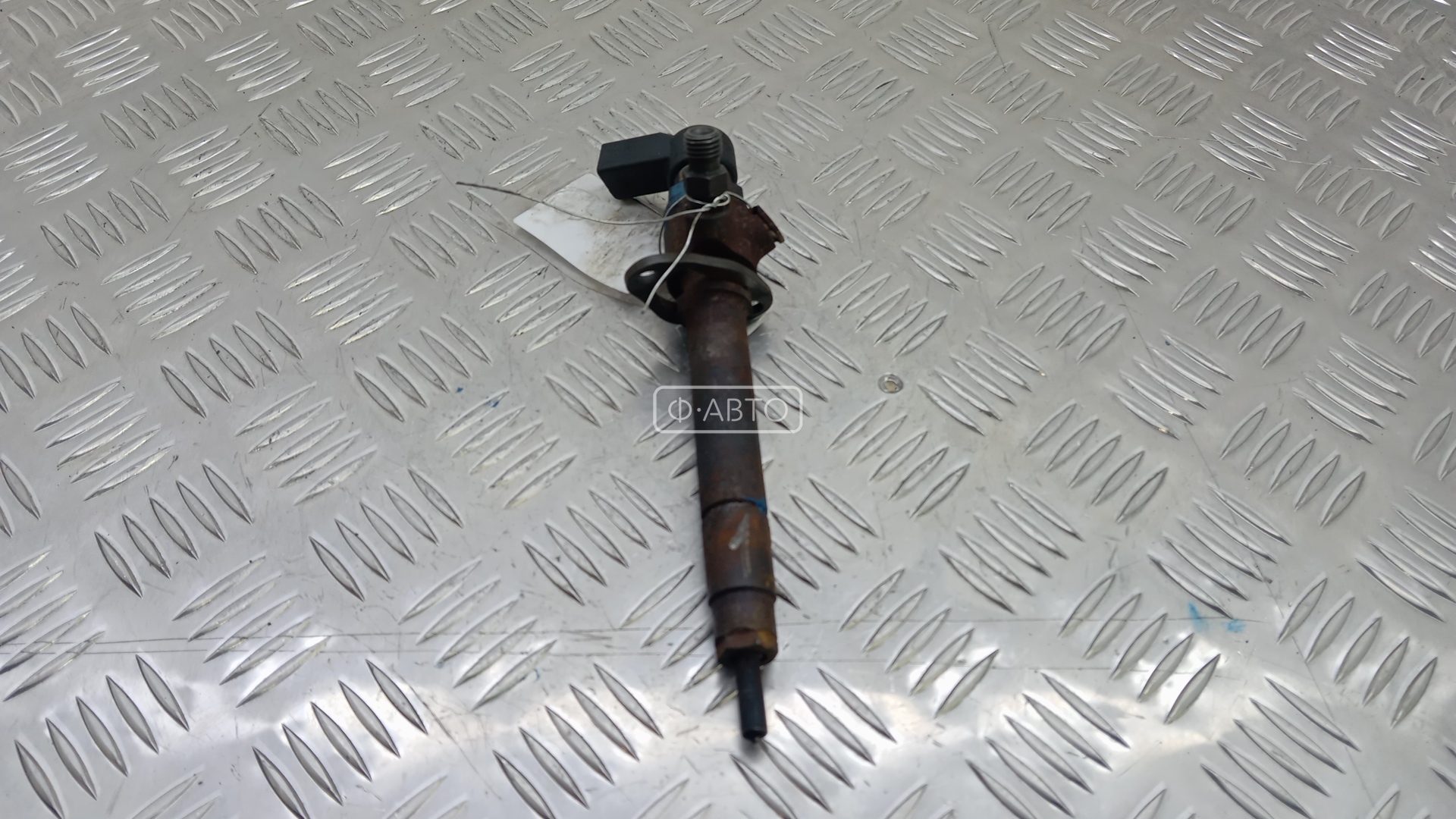 Форсунка дизельная