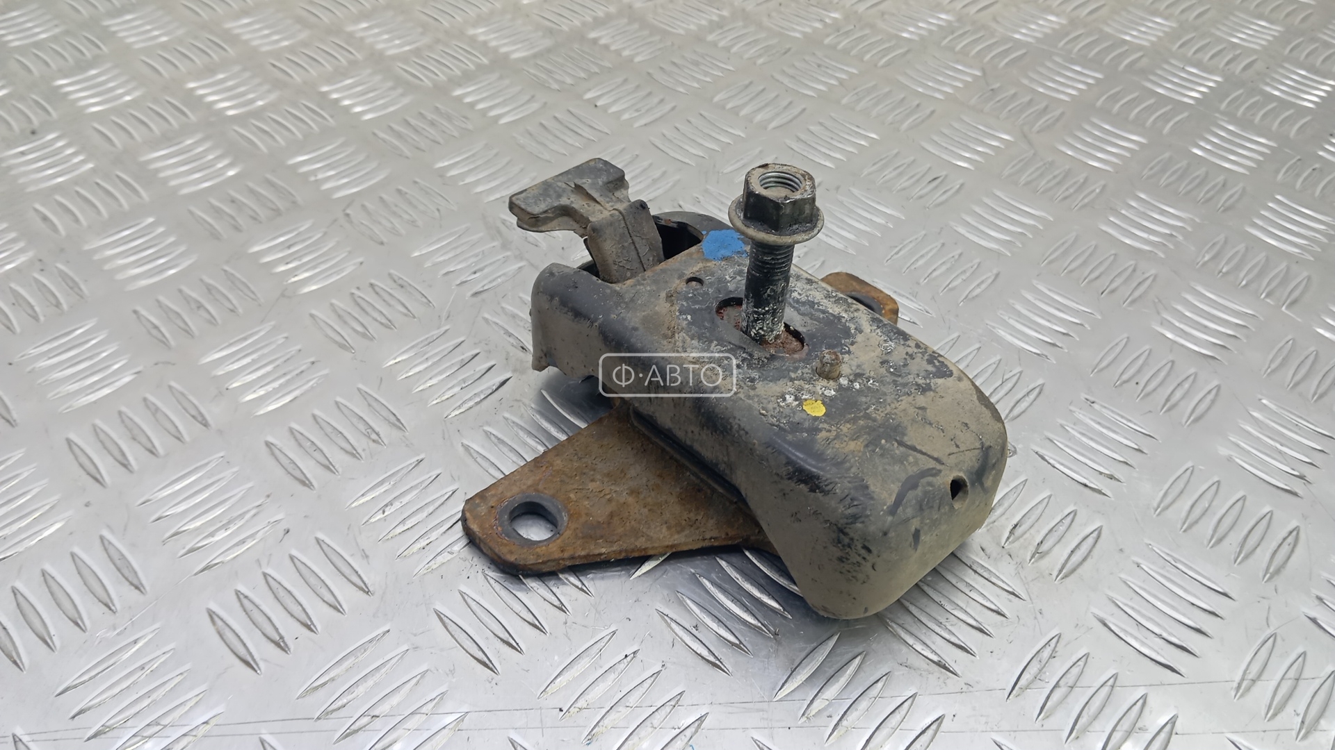 Подушка двигателя дизельная